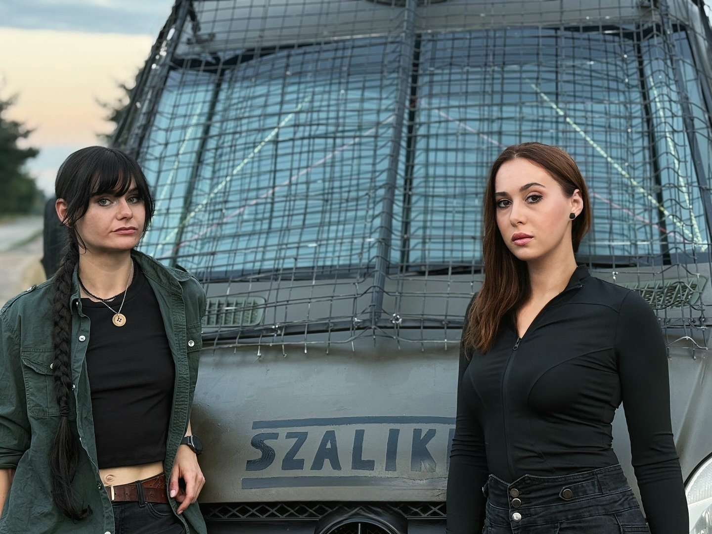 Stowarzyszenie Szaliki z Tarnowskich Gór