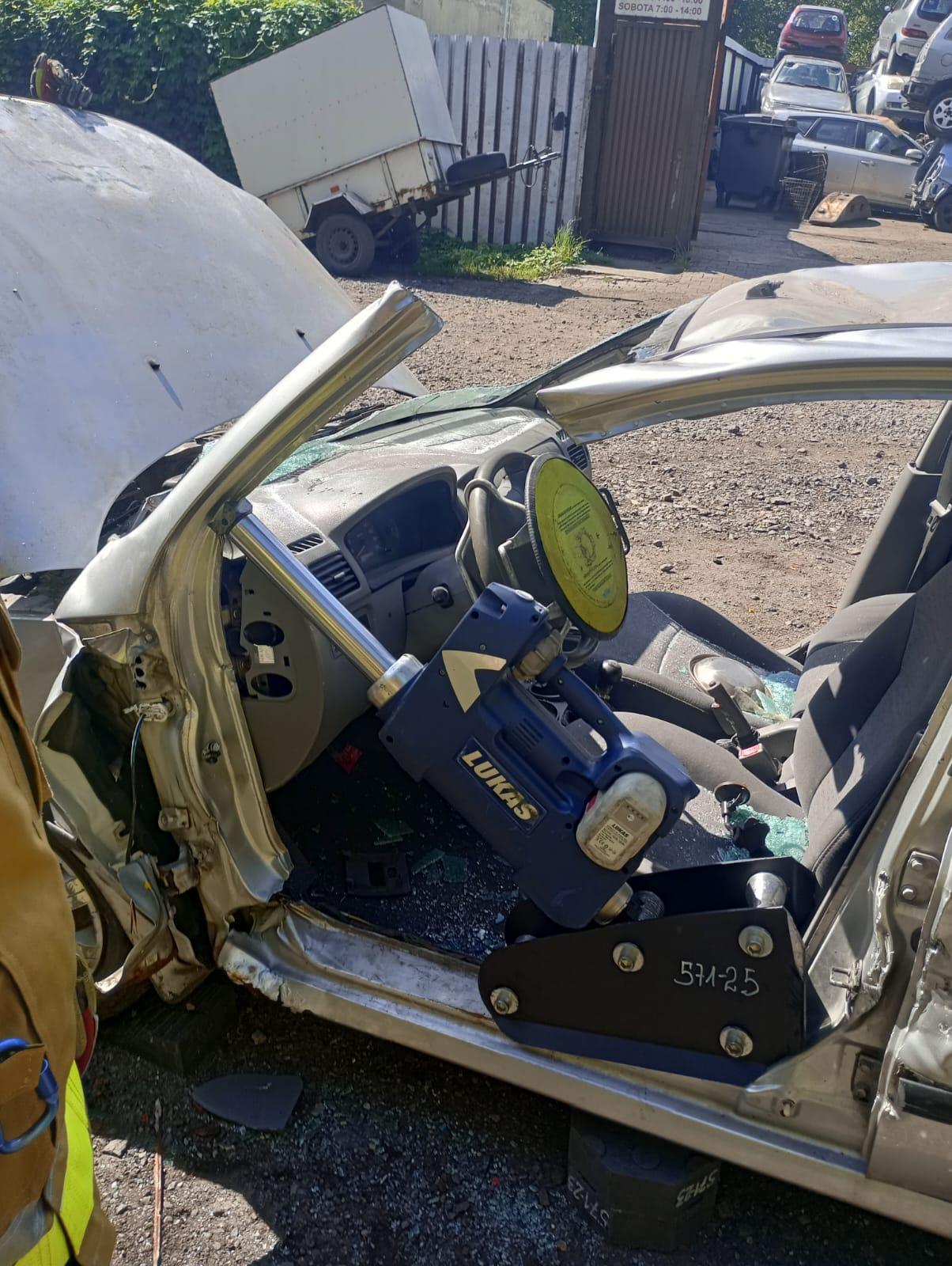 Straz ruda slaska cwiczenia2