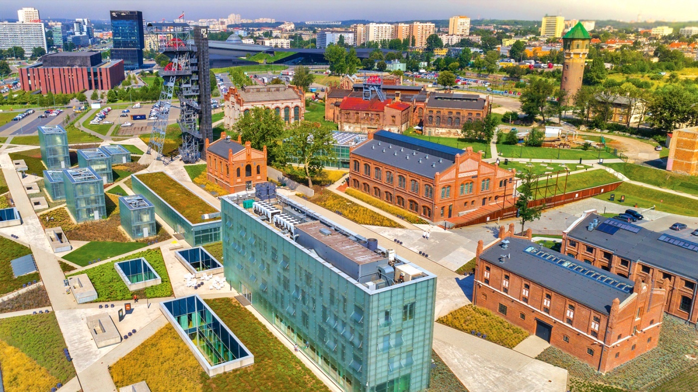 Województwo śląskie już nie będzie zaliczane do najbiedniejszych regionów Unii Europejskiej. Ma to duże konsekwencje finansowe