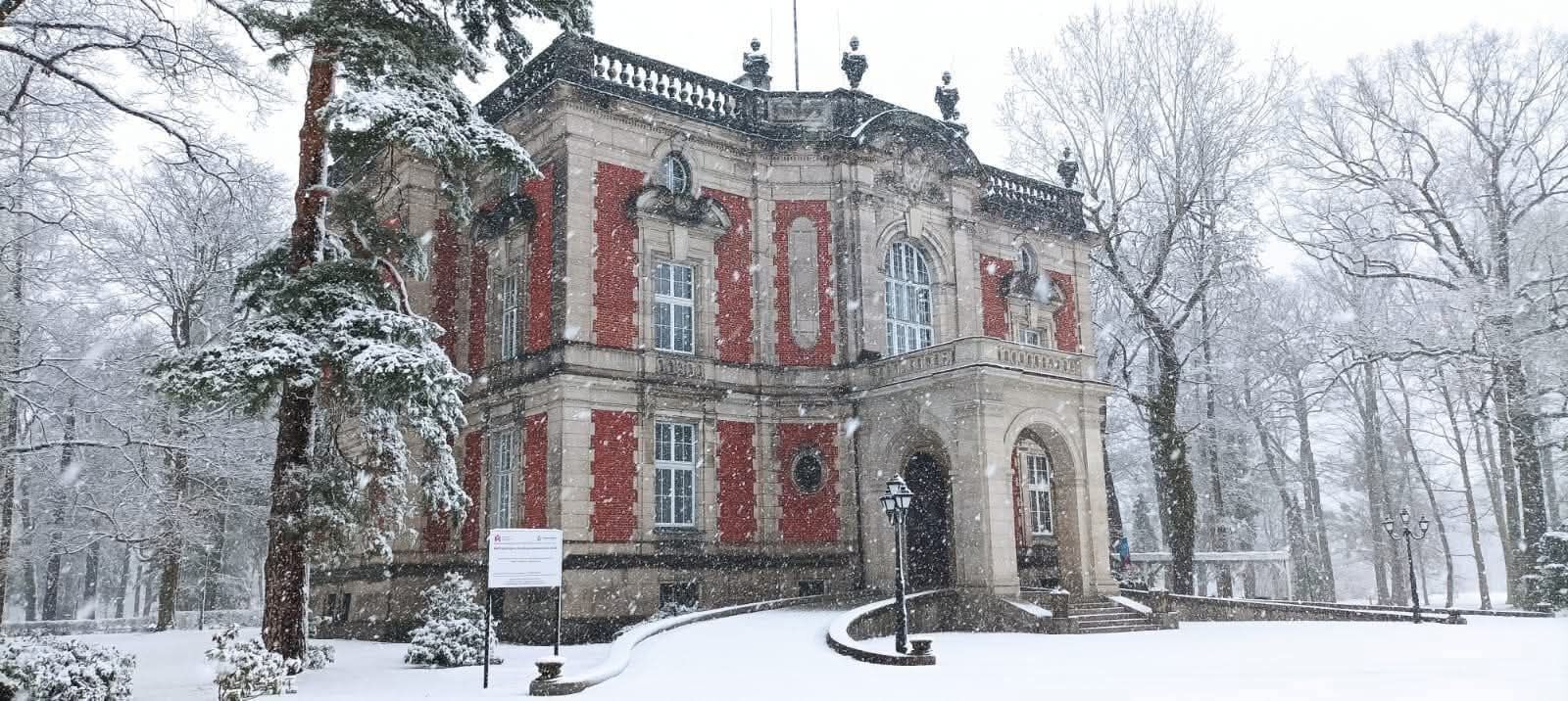 Z Pałacu Kawalera prosto do zimowych Włoch. Zbliża się koncert "Karnawał w Wenecji" w Świerklańcu