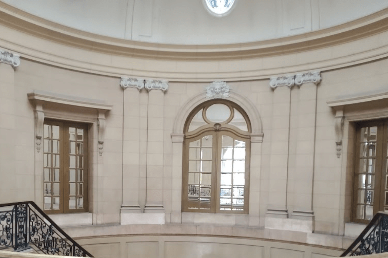 Swierklaniec palac kawalera