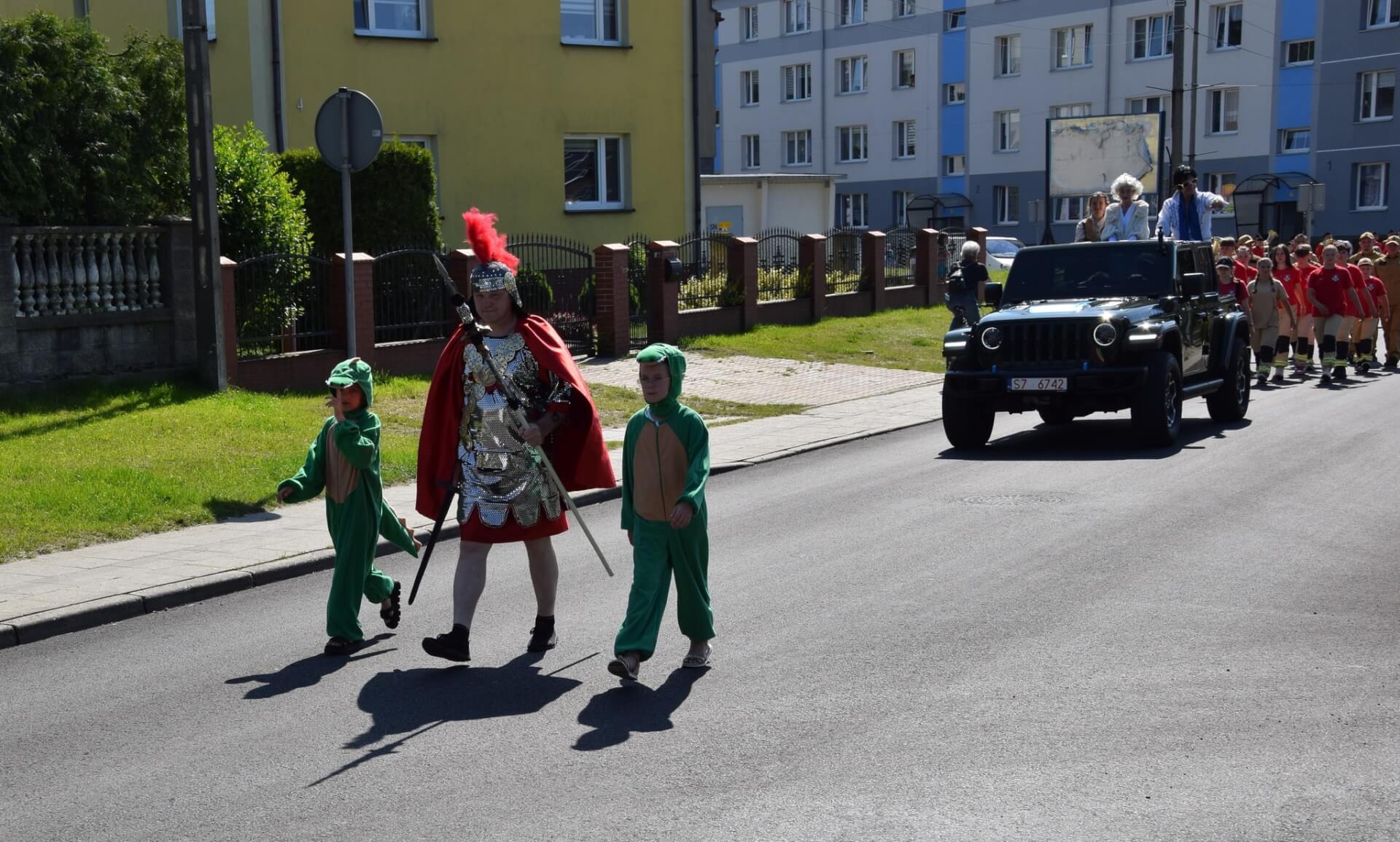 Święto Miasta Miasteczko Śląskie