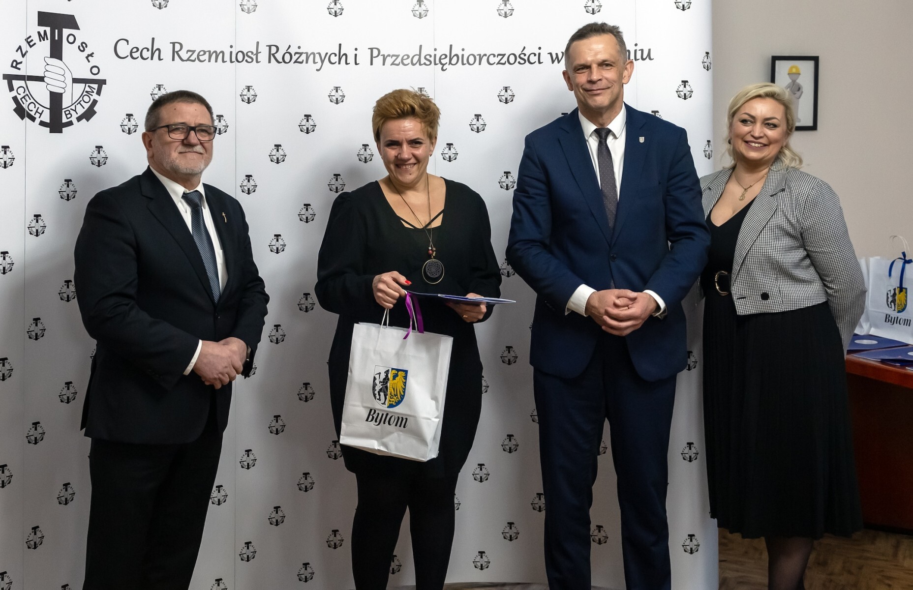 Swieto rzemieslnikow bytom 16 marca 2024 7