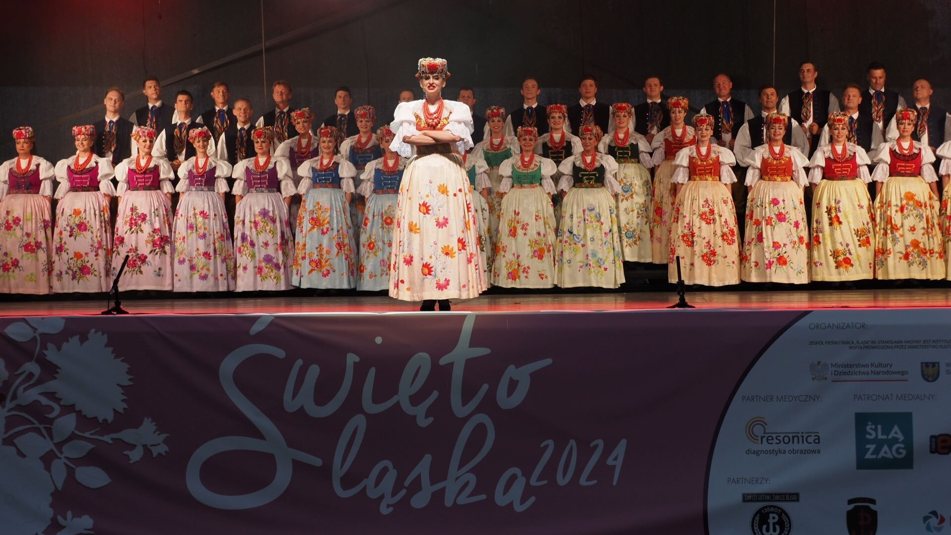 Swieto slaska 2024 30 czerwca 15