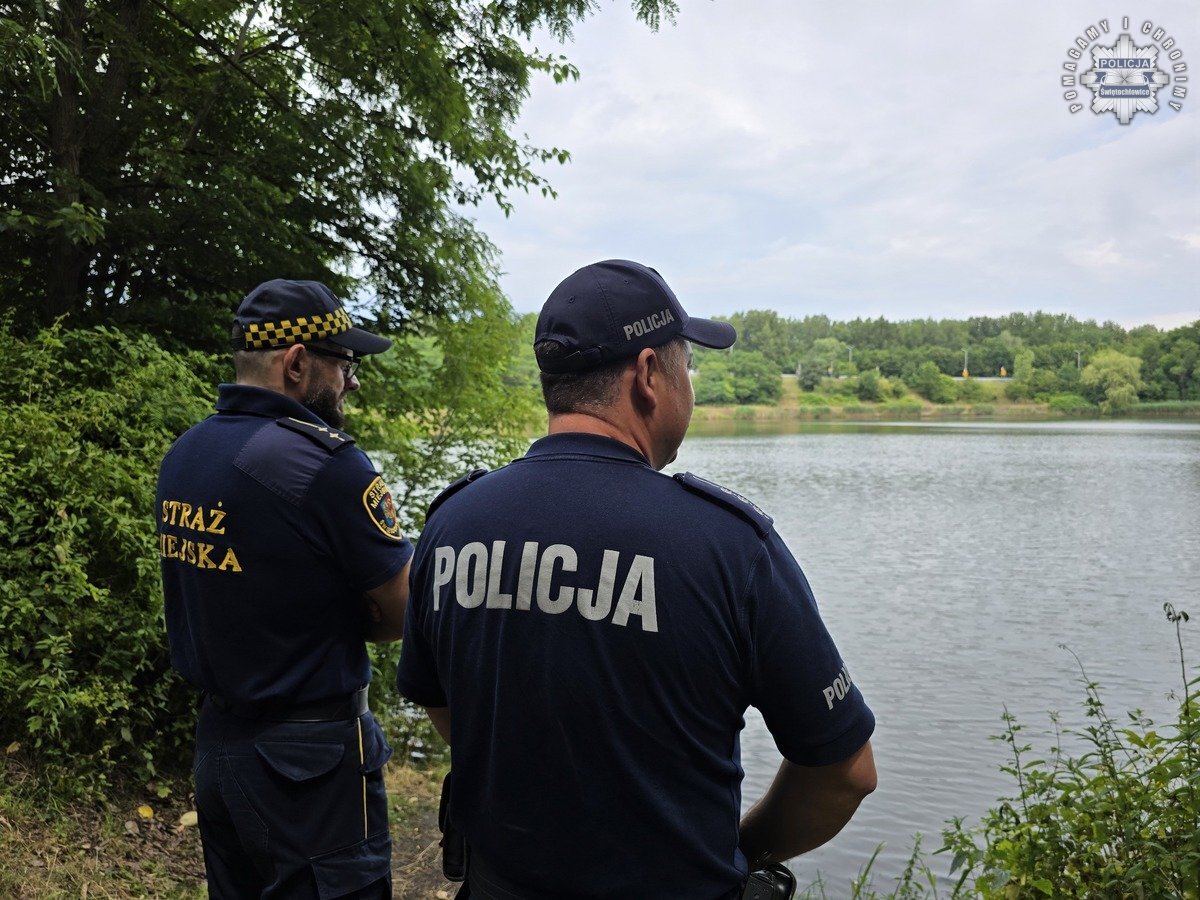"Bilet na basen… zamiast mandatu" w Świętochłowicach