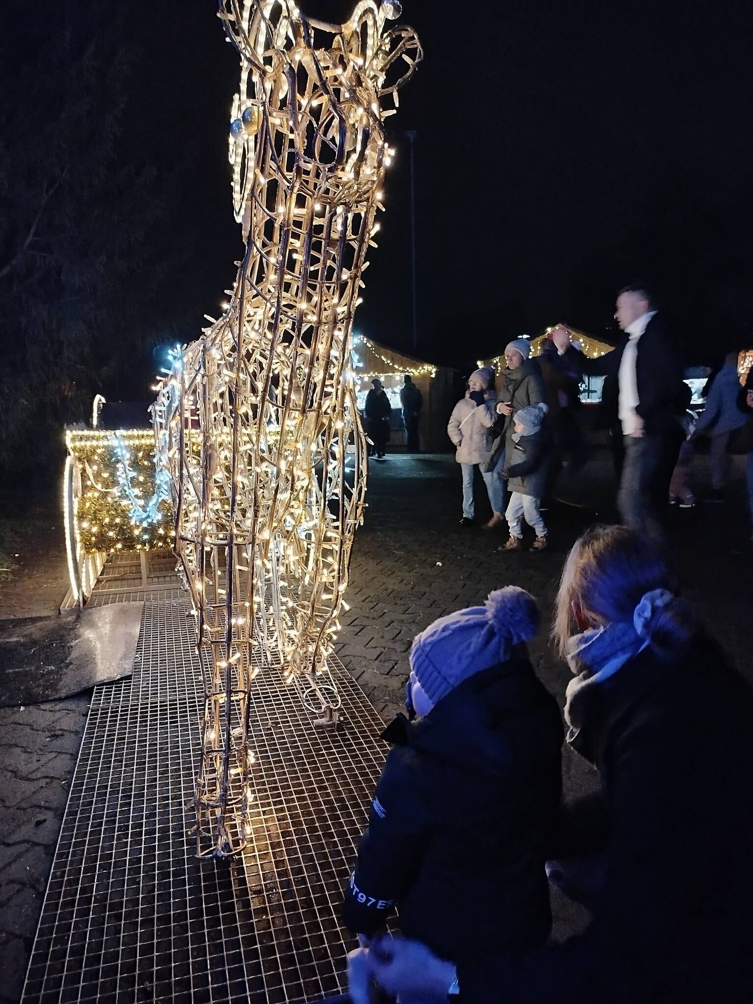 Świętochłowicki Jarmark Bożonarodzeniowy 2025