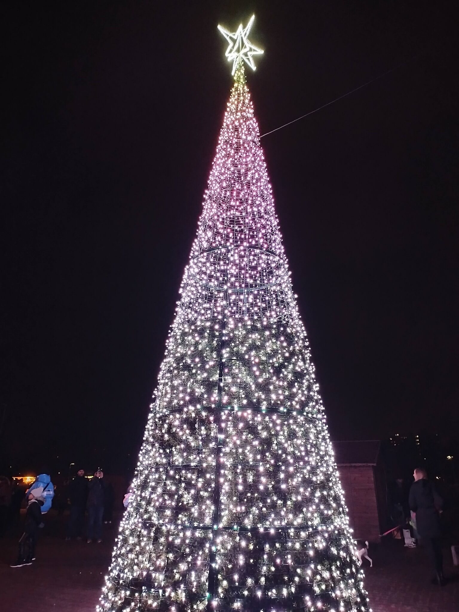 Świętochłowicki Jarmark Bożonarodzeniowy 2025