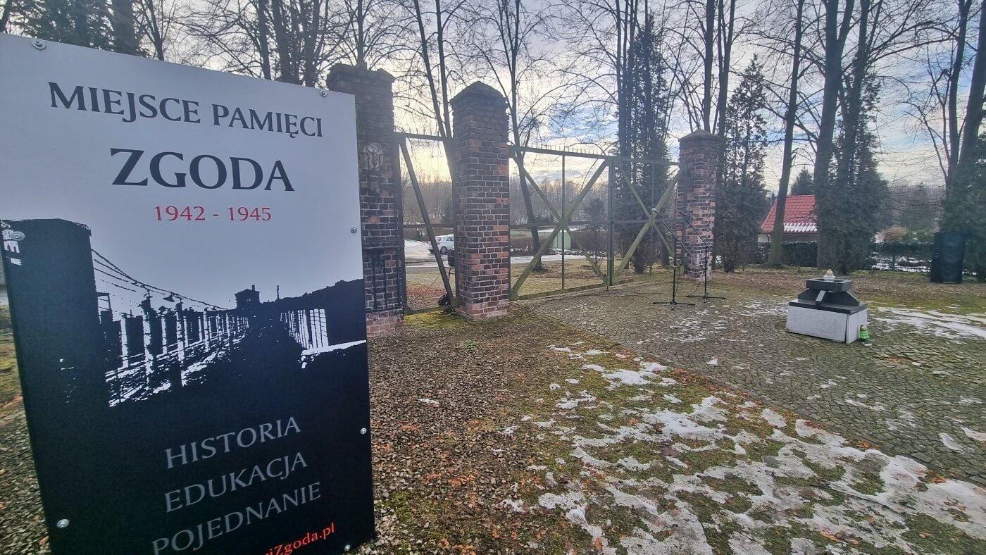 Swietochlowice oboz zgoda 8