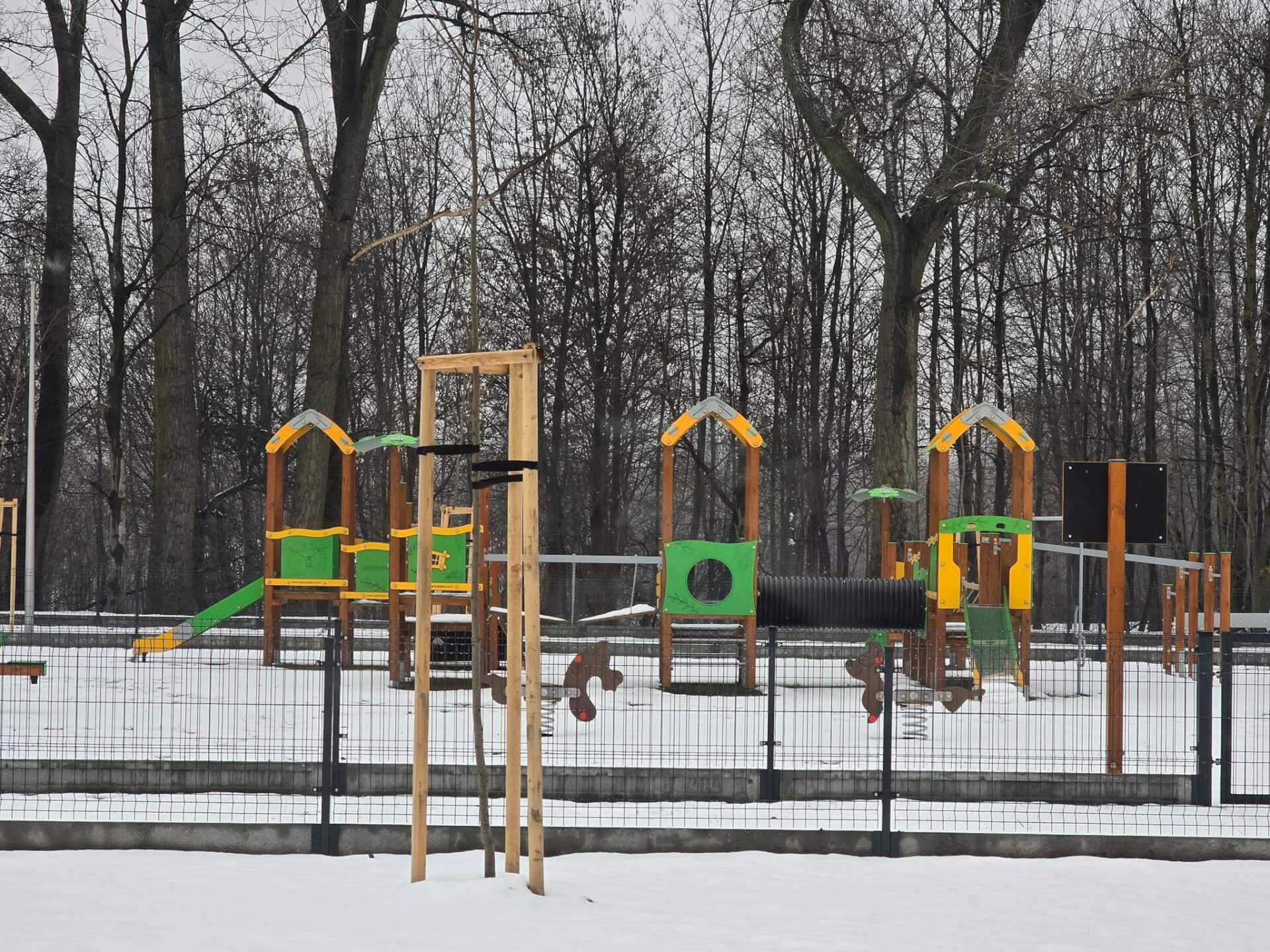 Przedszkole Miejskie nr 7 w Świętochłowicach