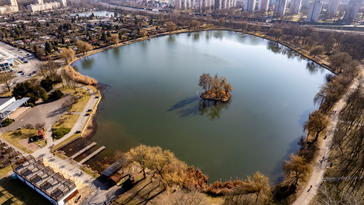 Swietochlowice skalka 1