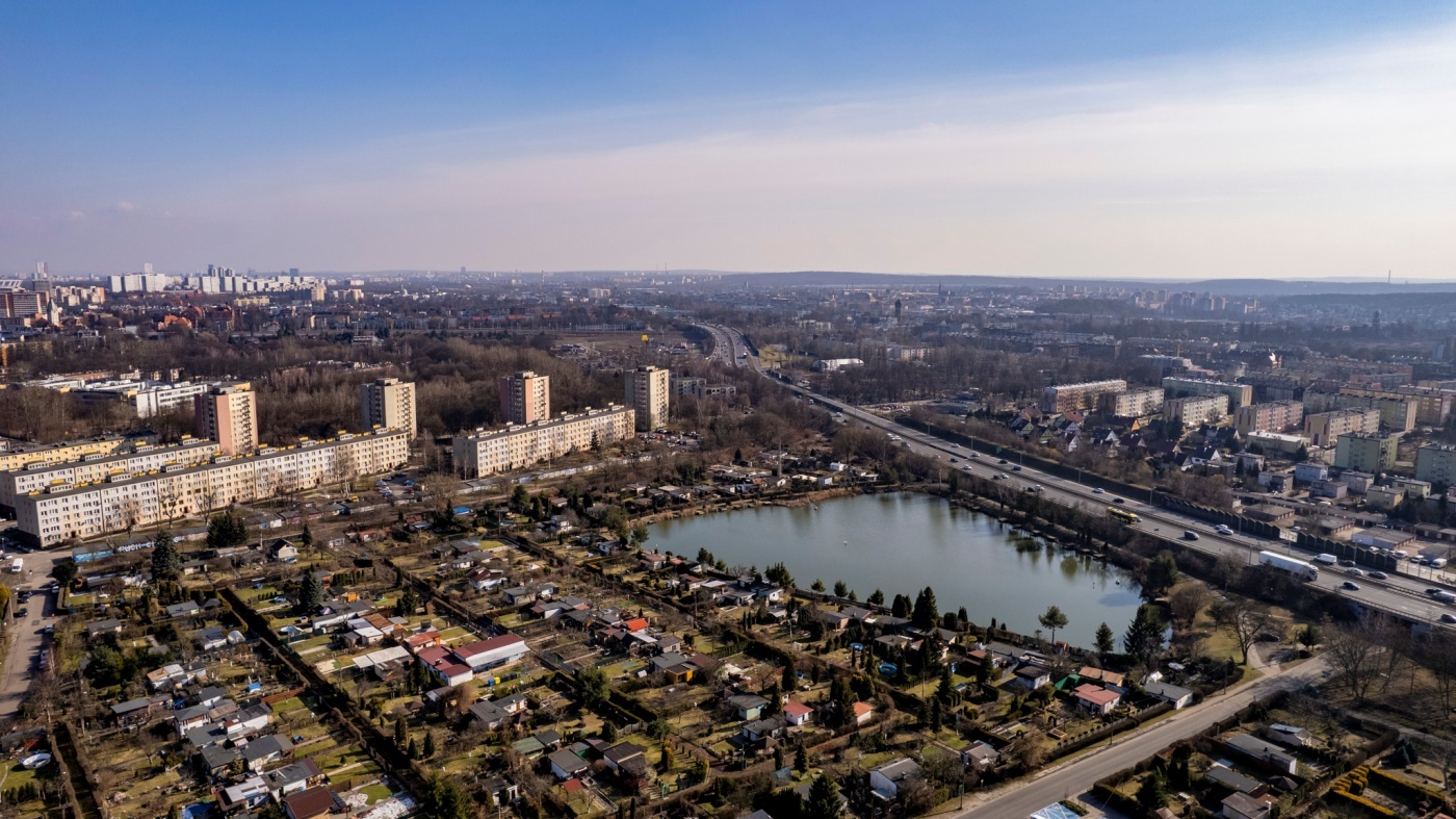 Swietochlowice skalka 12