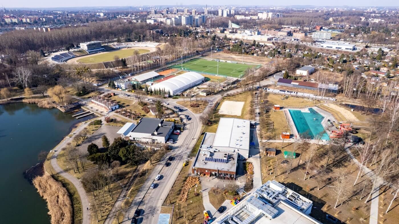 Swietochlowice skalka 13