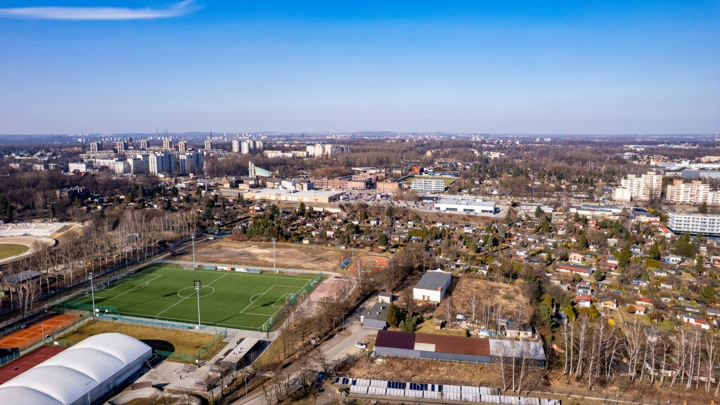 Swietochlowice skalka 14