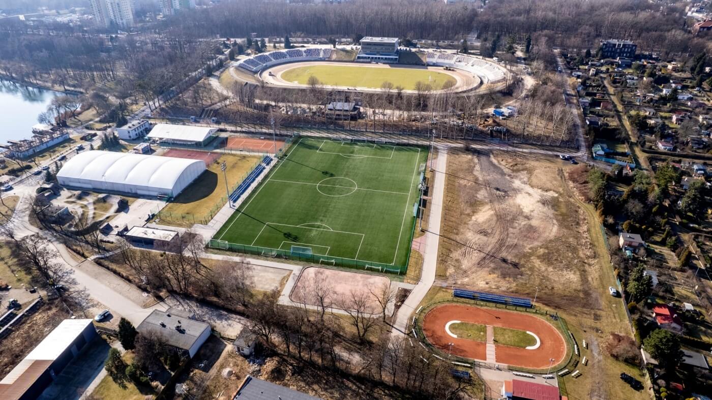 Swietochlowice skalka 4