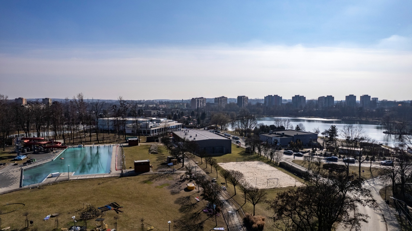 Swietochlowice skalka 5