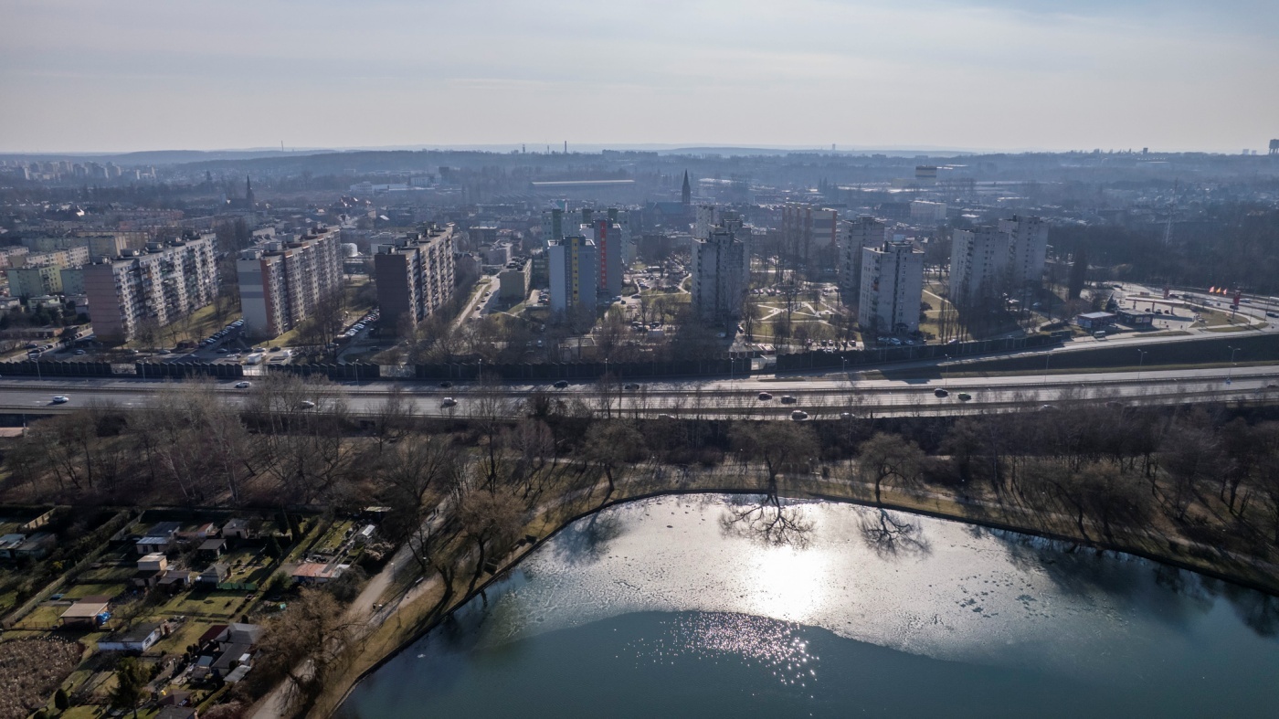 Swietochlowice skalka 8