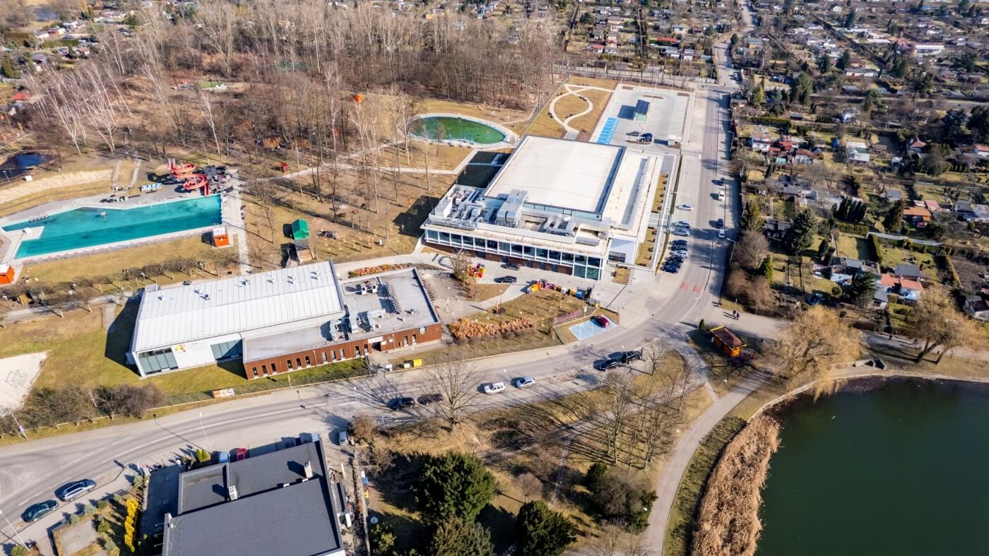 Swietochlowice skalka 9