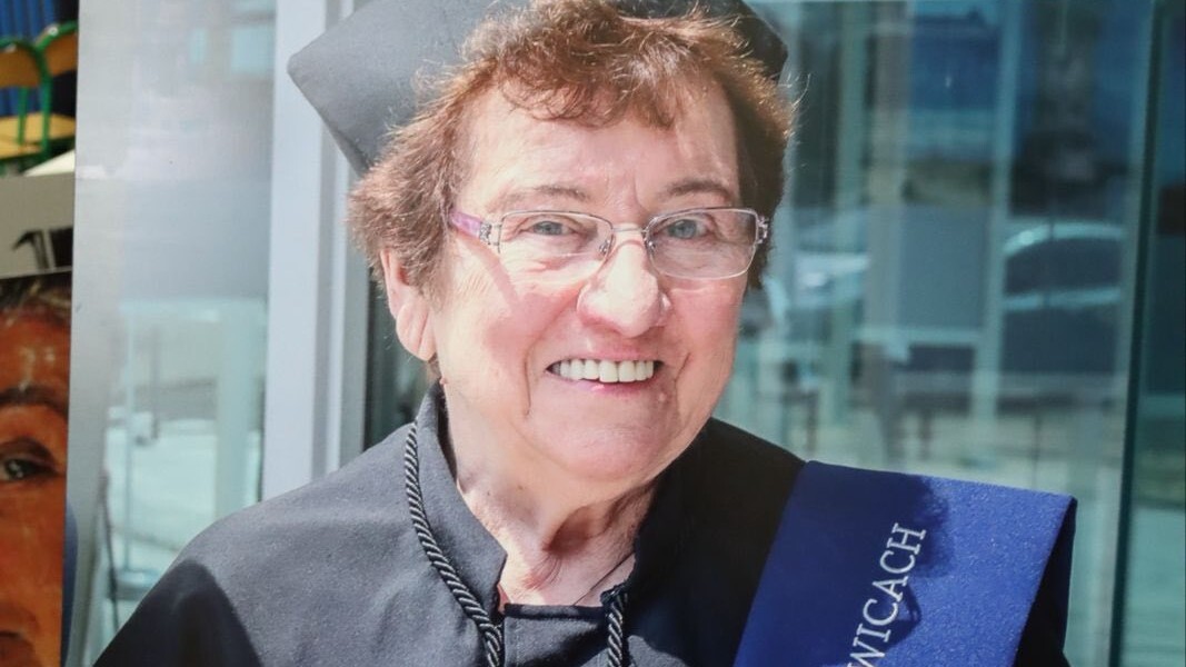 Doktórka z Familoków została patronką zabrzańskiej szkoły