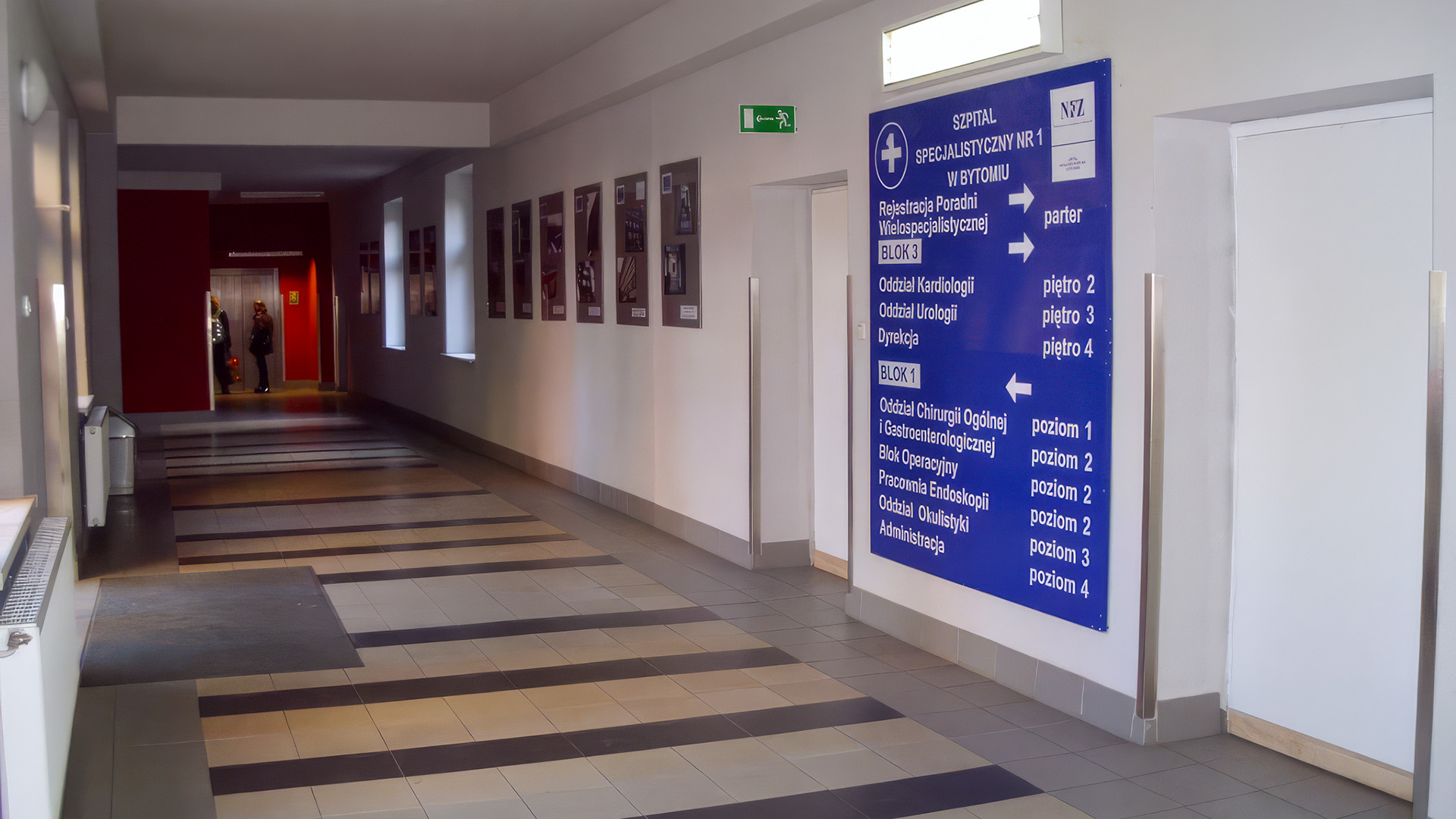 Lekarze pilnie poszukiwani. Bytomski szpital wstrzymuje przyjęcia przez braki kadrowe