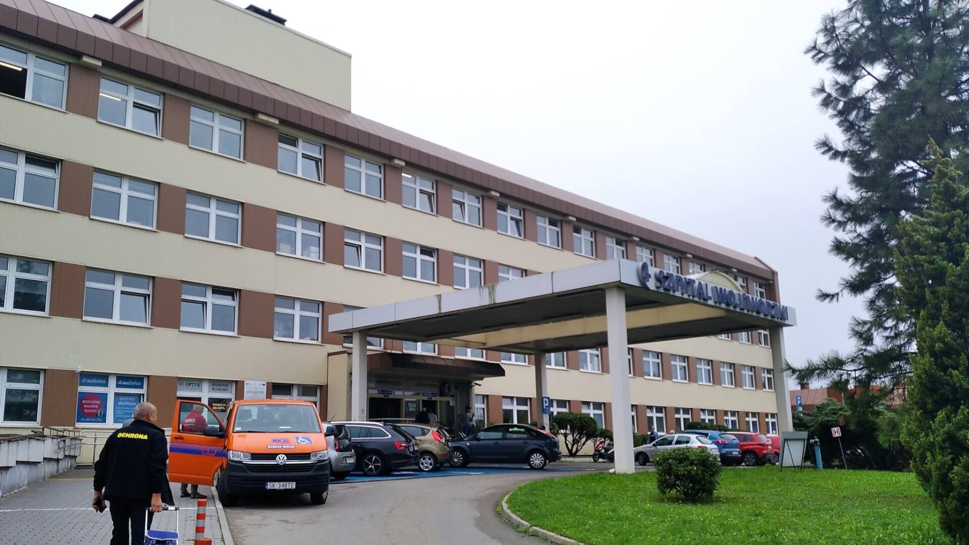 Szpital wojewodzki bielsko biala sor do remontu 5