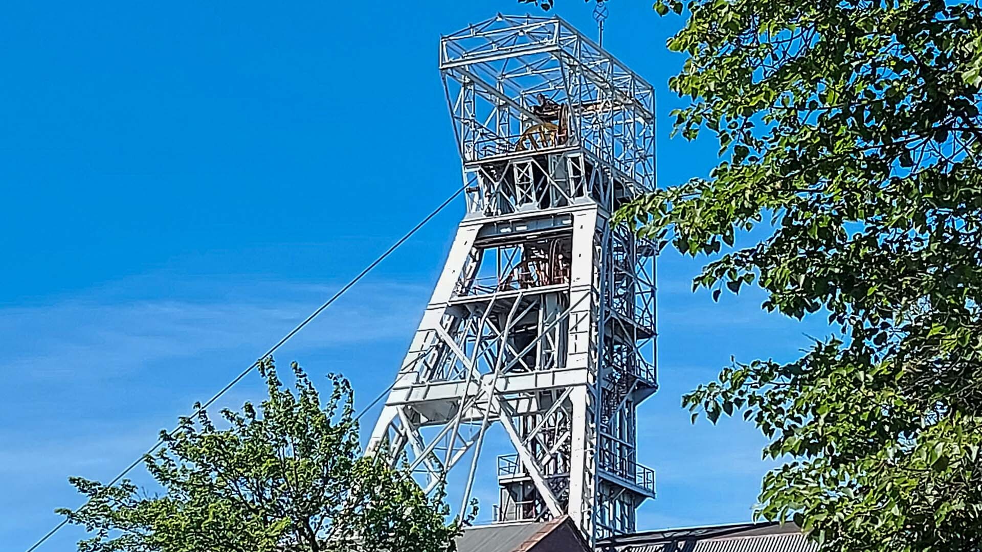 Bytom: tąpnięcie i wypadek w kopalni. Są poszkodowani