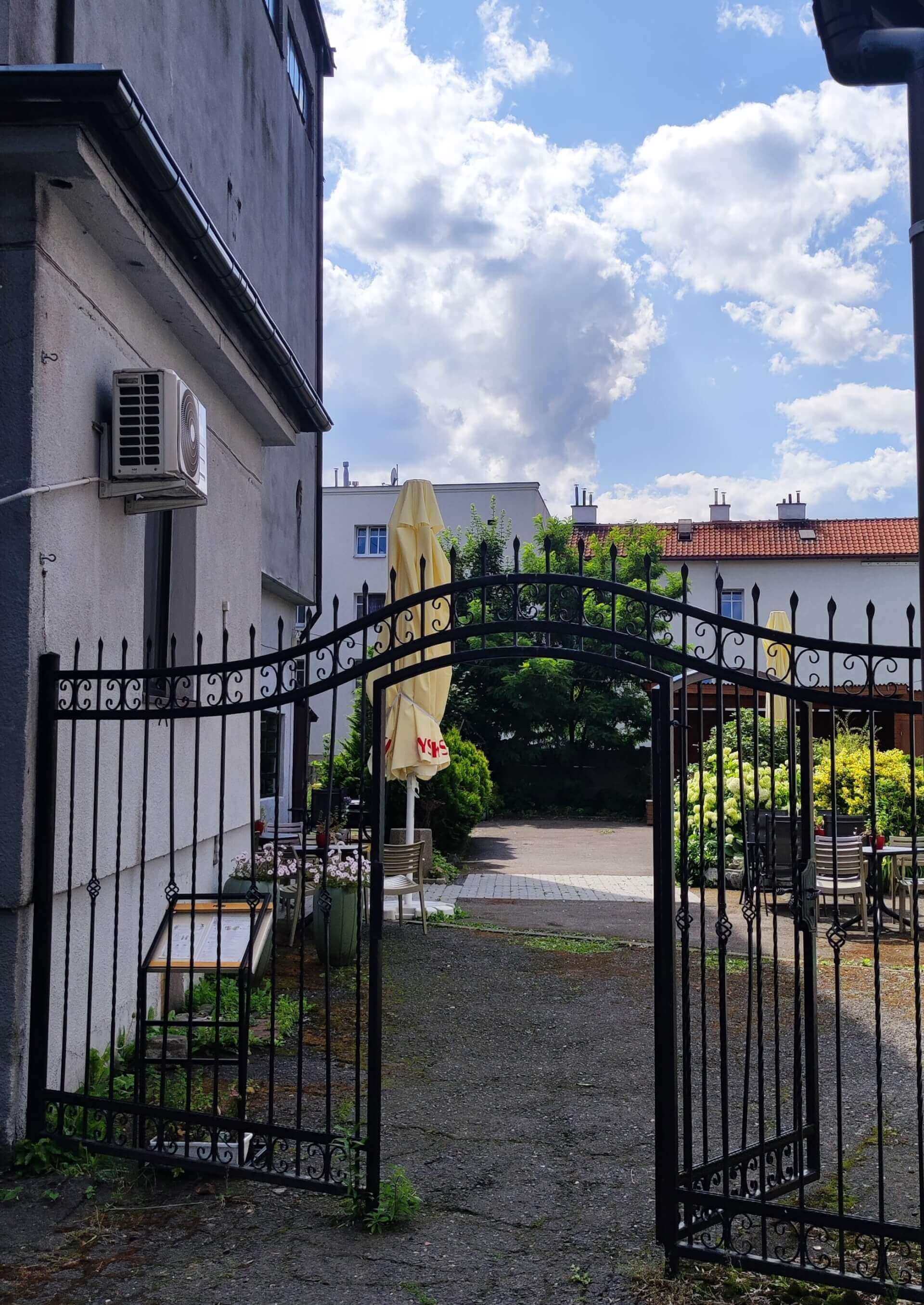 Tajemniczy ogrod 3