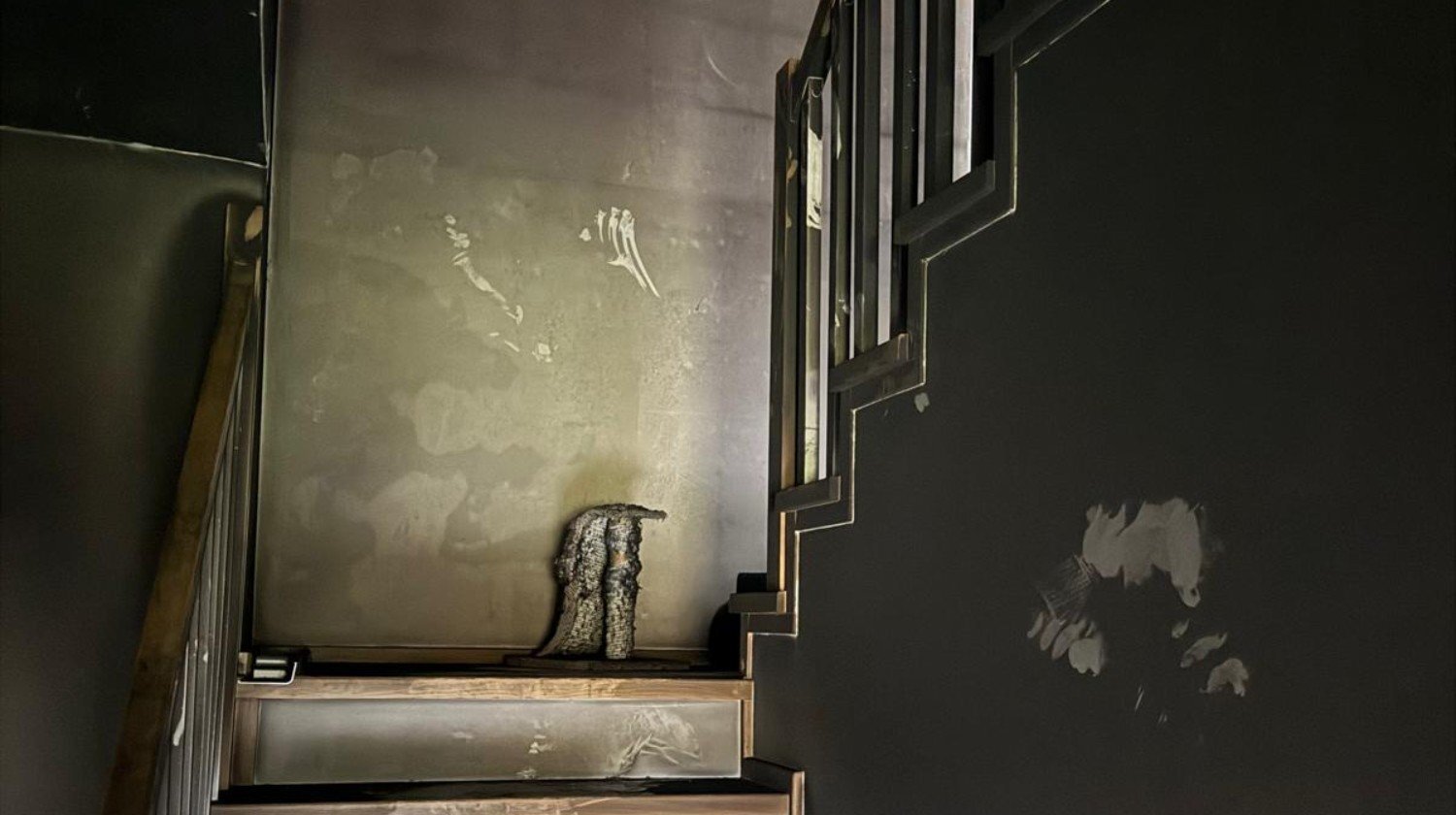 Zbiórka na odnowienie domu po pożarze w Tąpkowicach