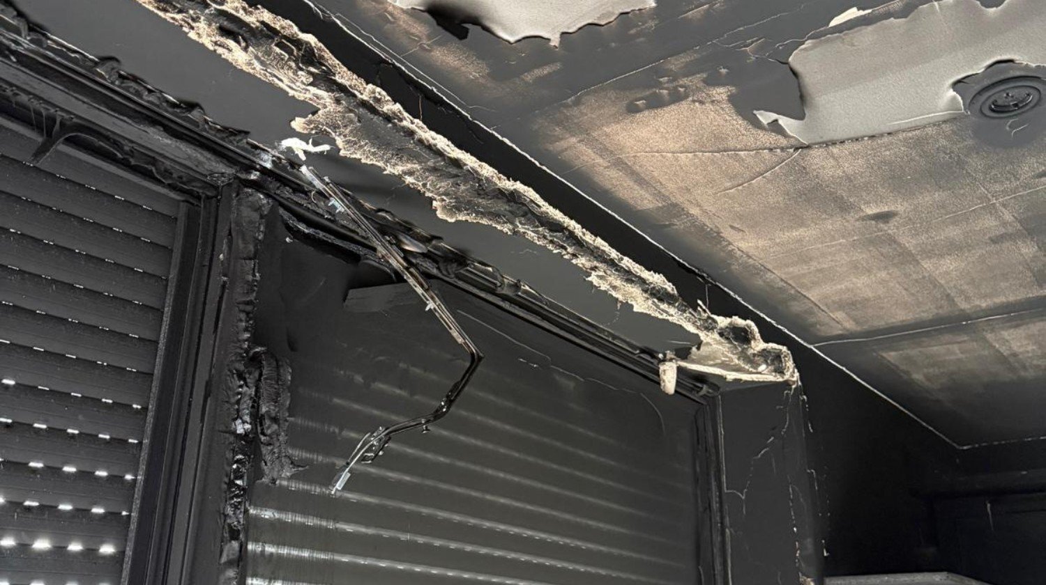 Zbiórka na odnowienie domu po pożarze w Tąpkowicach