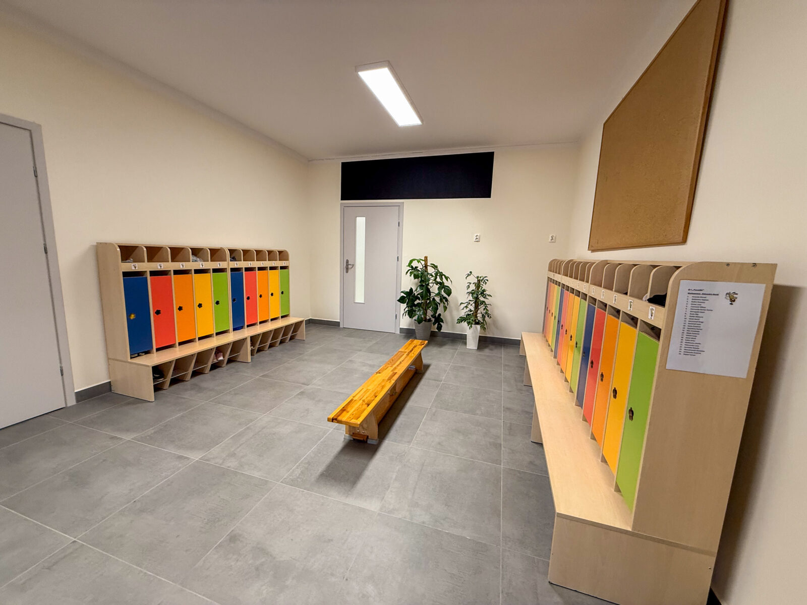 Remont Przedszkola nr 9 w Tarnowskich Górach