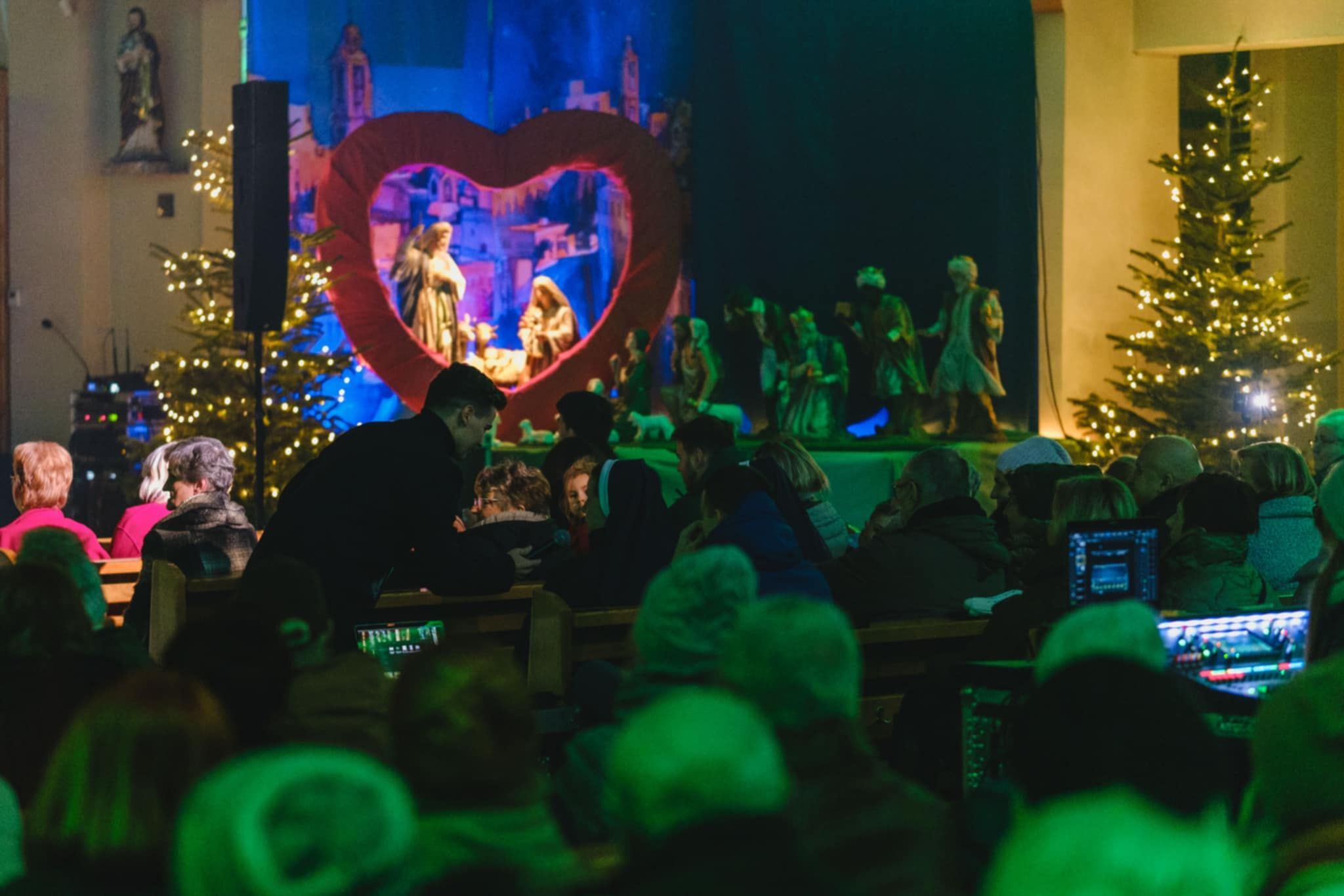 Świątecznie, noworocznie i charytatywnie. Zbliża się szósta edycja koncertu "Tarnogórzanie dla Świata"