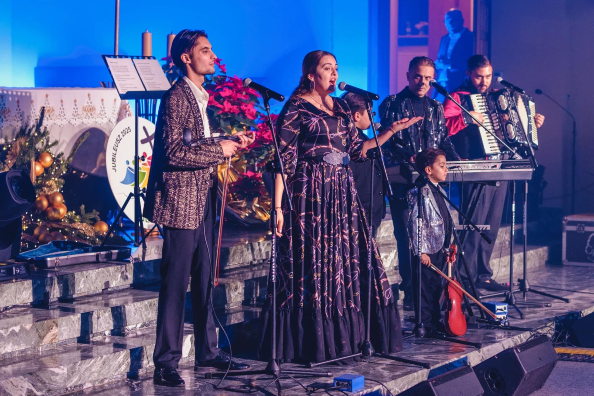 Tarnogorzanie dla swiata koncert 2025 8