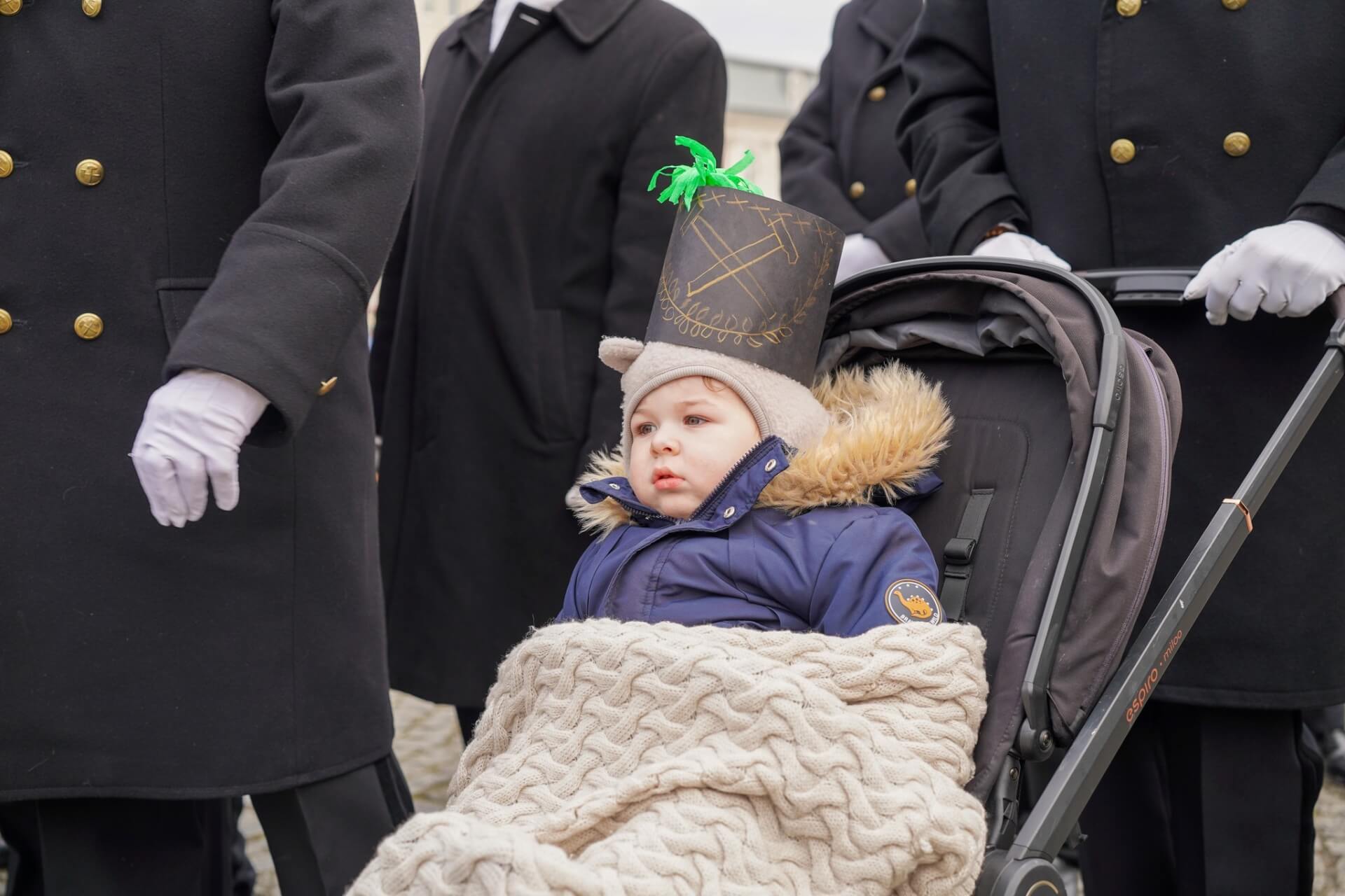 Barbórka 2025 w Tarnowskich Górach