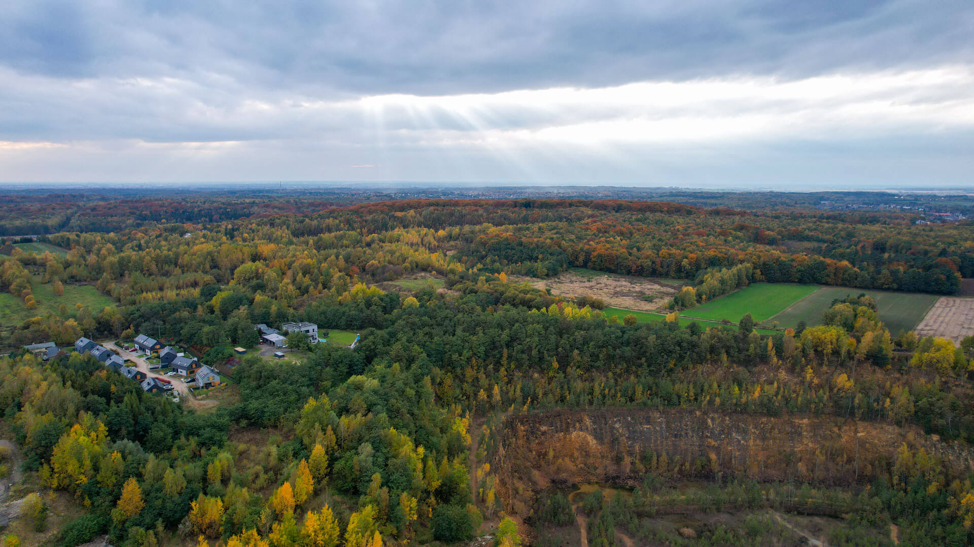 Tarnowskie gory bytom halda popluczkowa 8