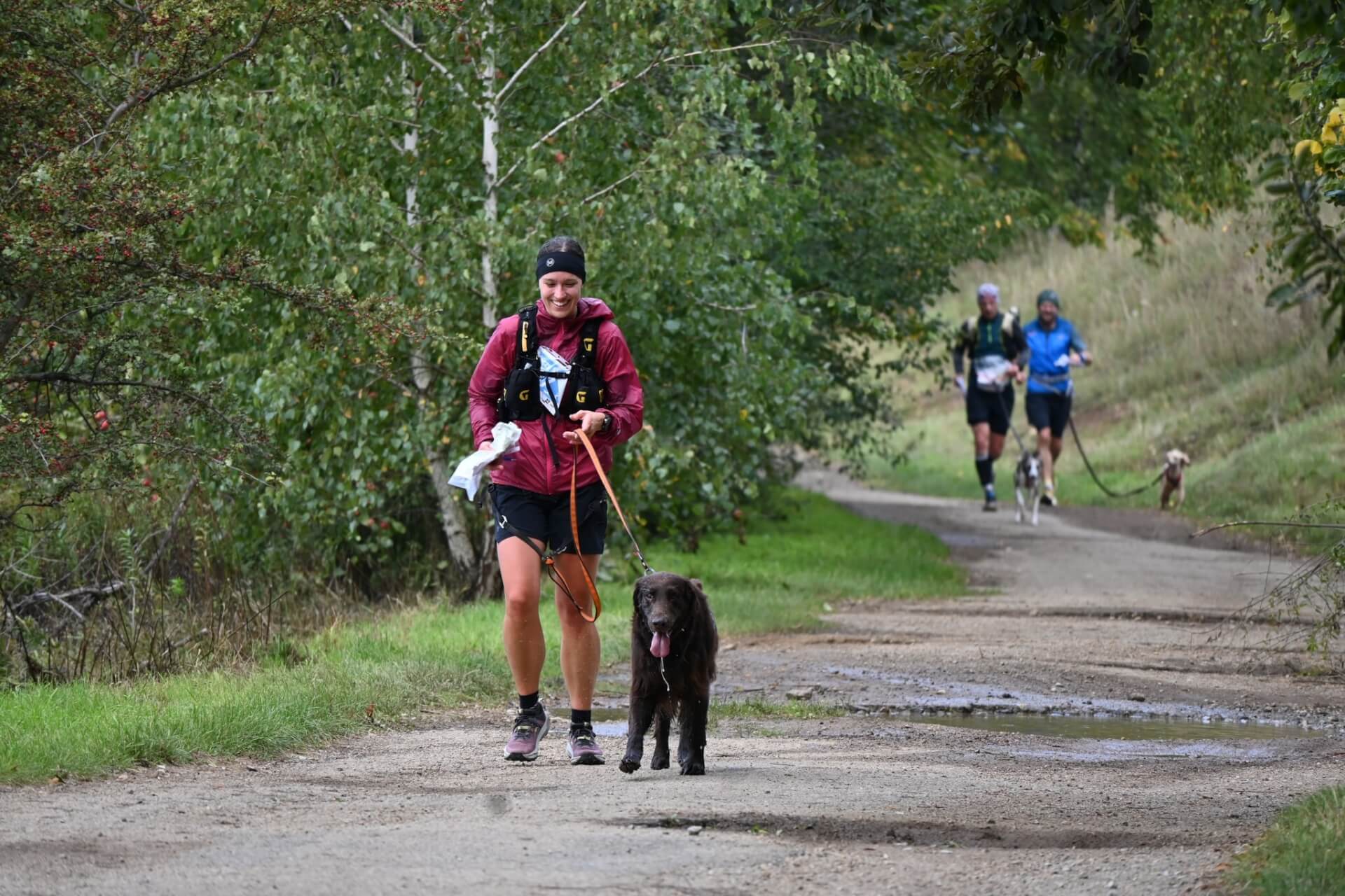 Tarnogórski Dogtrekking 2025