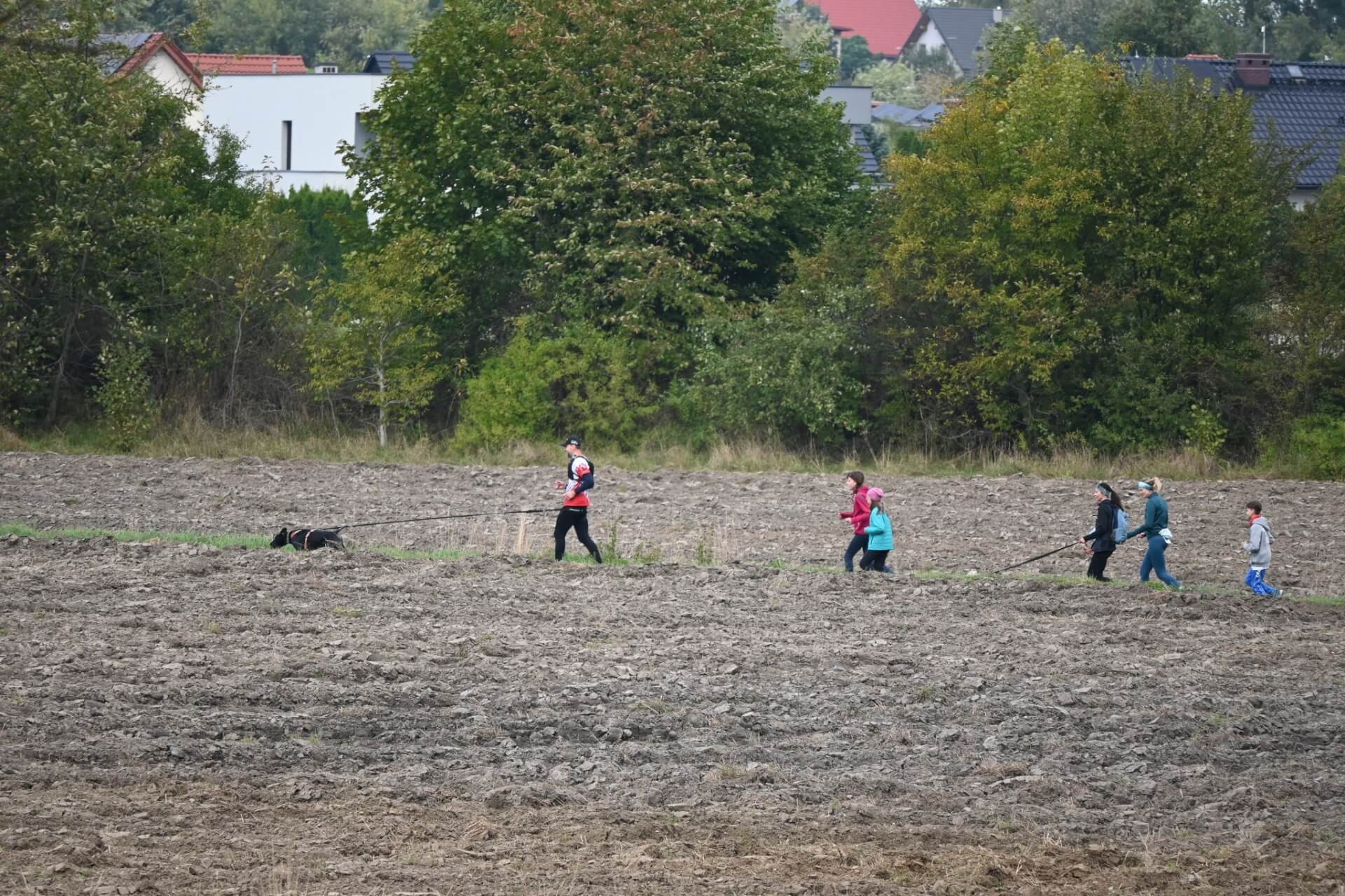 Tarnogórski Dogtrekking 2025