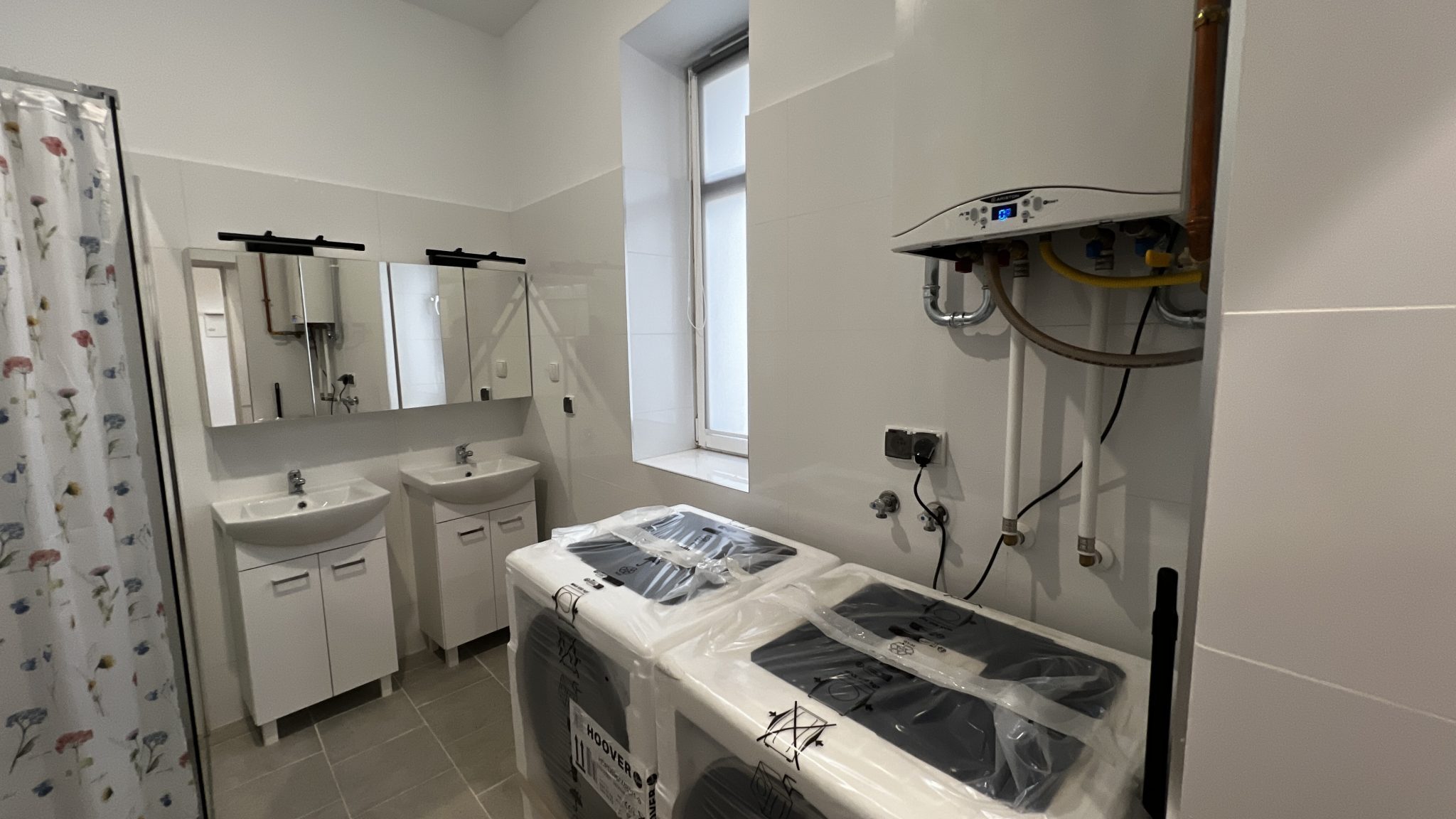 Otwarcie Rodzinnego Domu Dziecka w Tarnowskich Górach