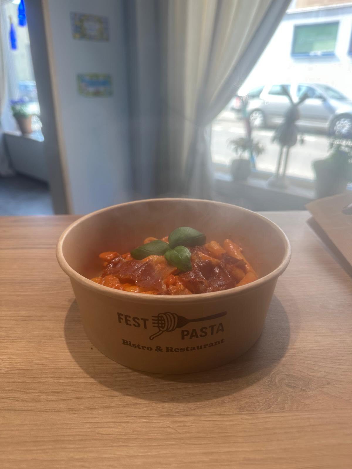 Fest Pasta