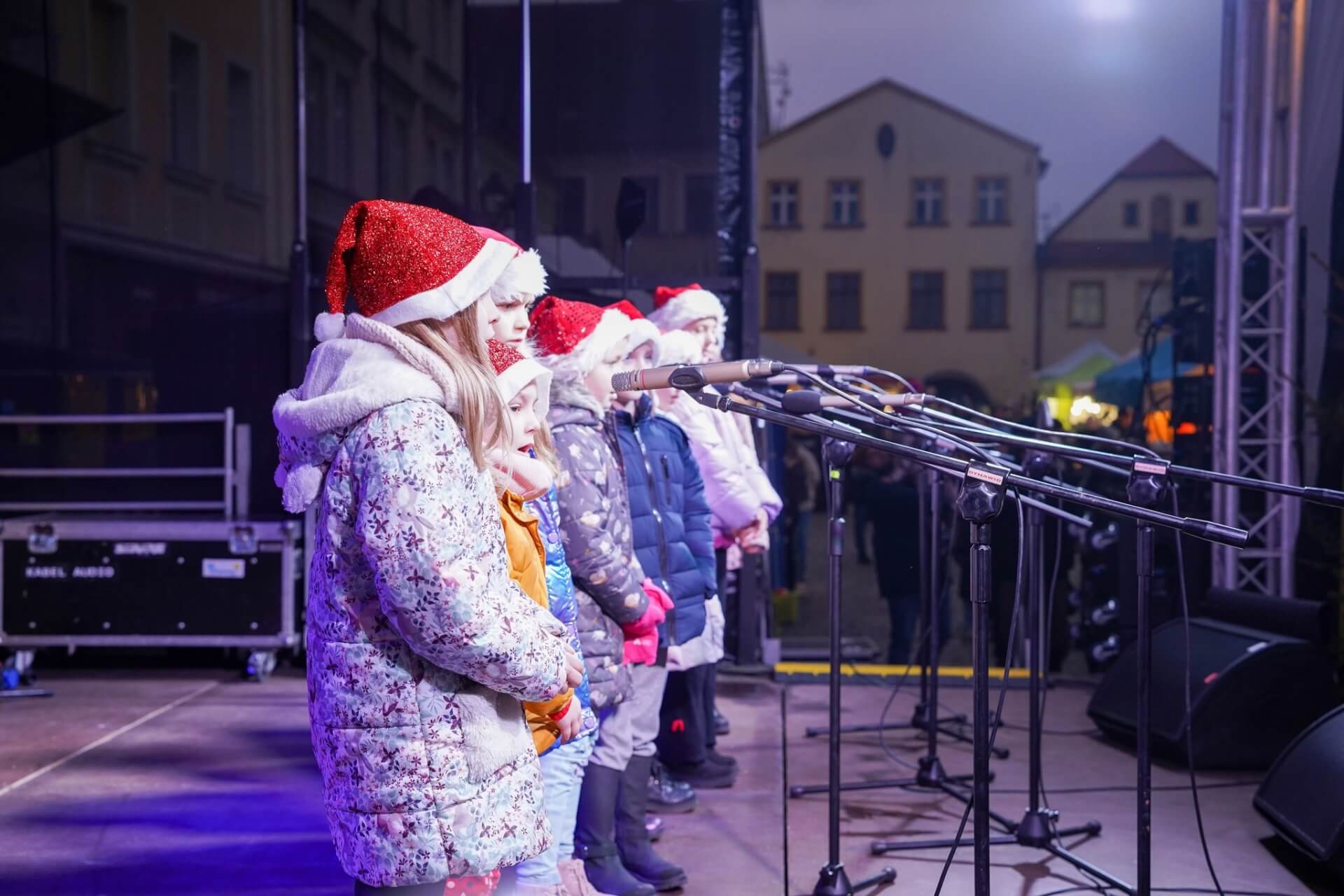 Tarnogórski Jarmark Bożonarodzeniowy 2025