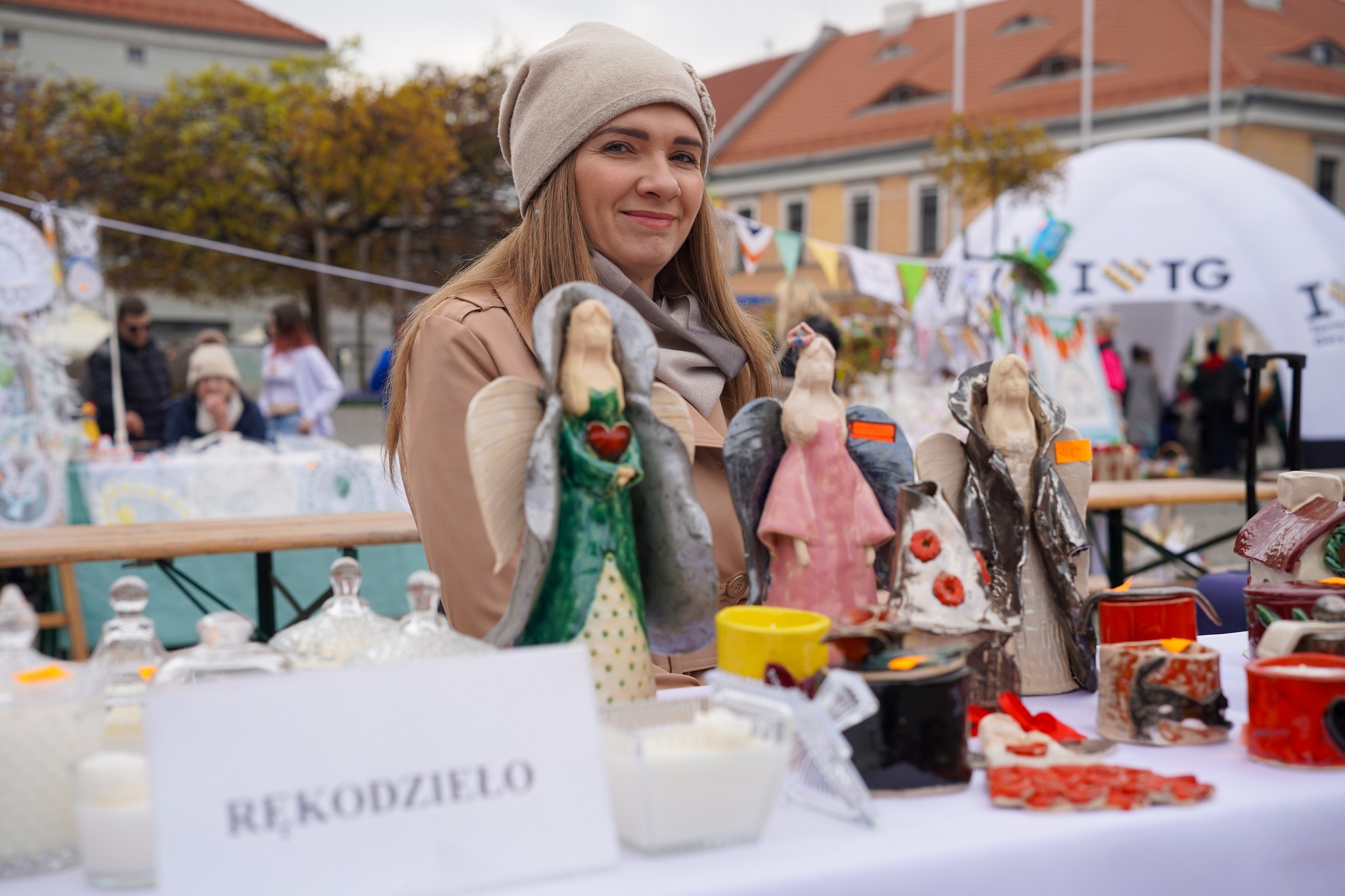 Tarnogórski Jarmark Wielkanocny 2025