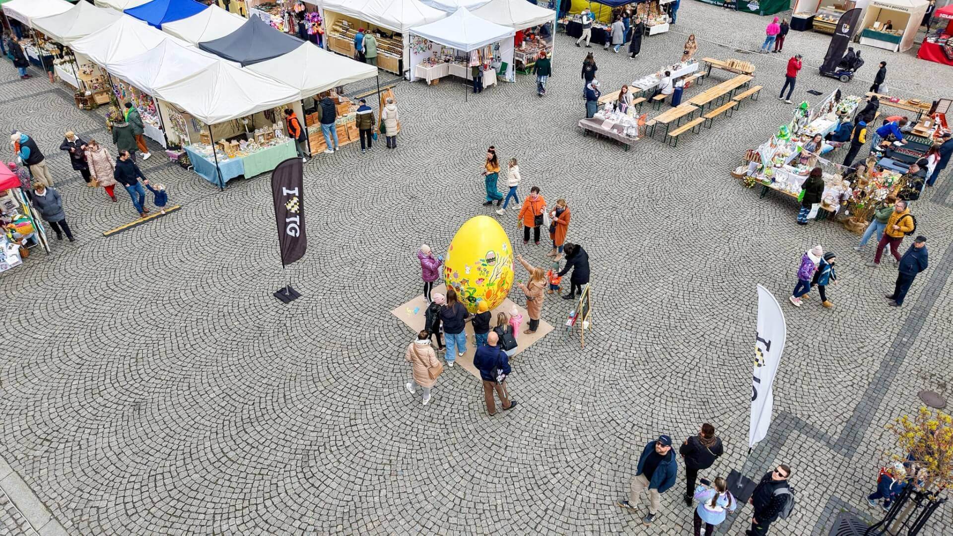 Tarnogórski Jarmark Wielkanocny 2025