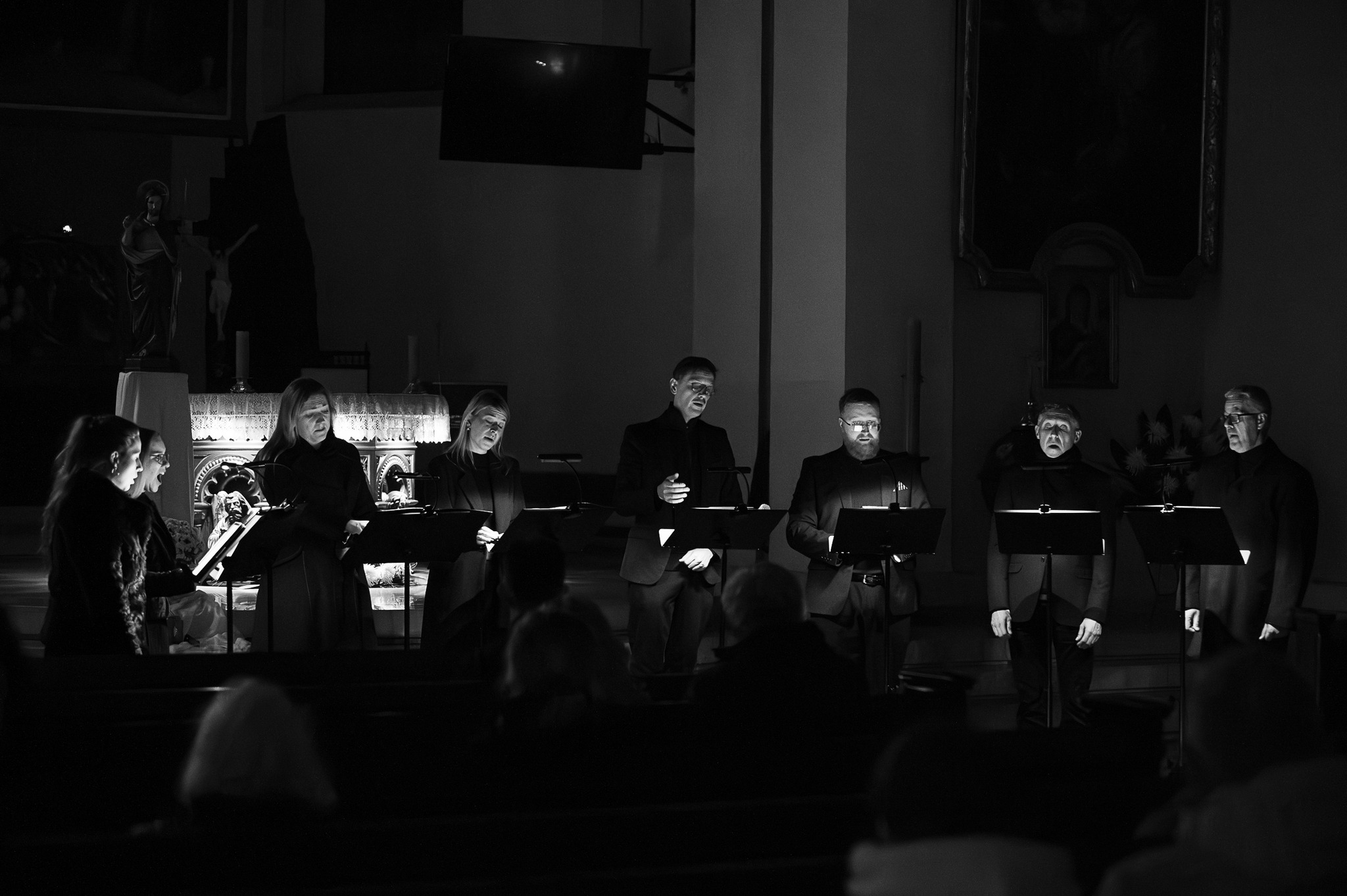 Koncert z cyklu Annum Festival w Tarnowskich Górach