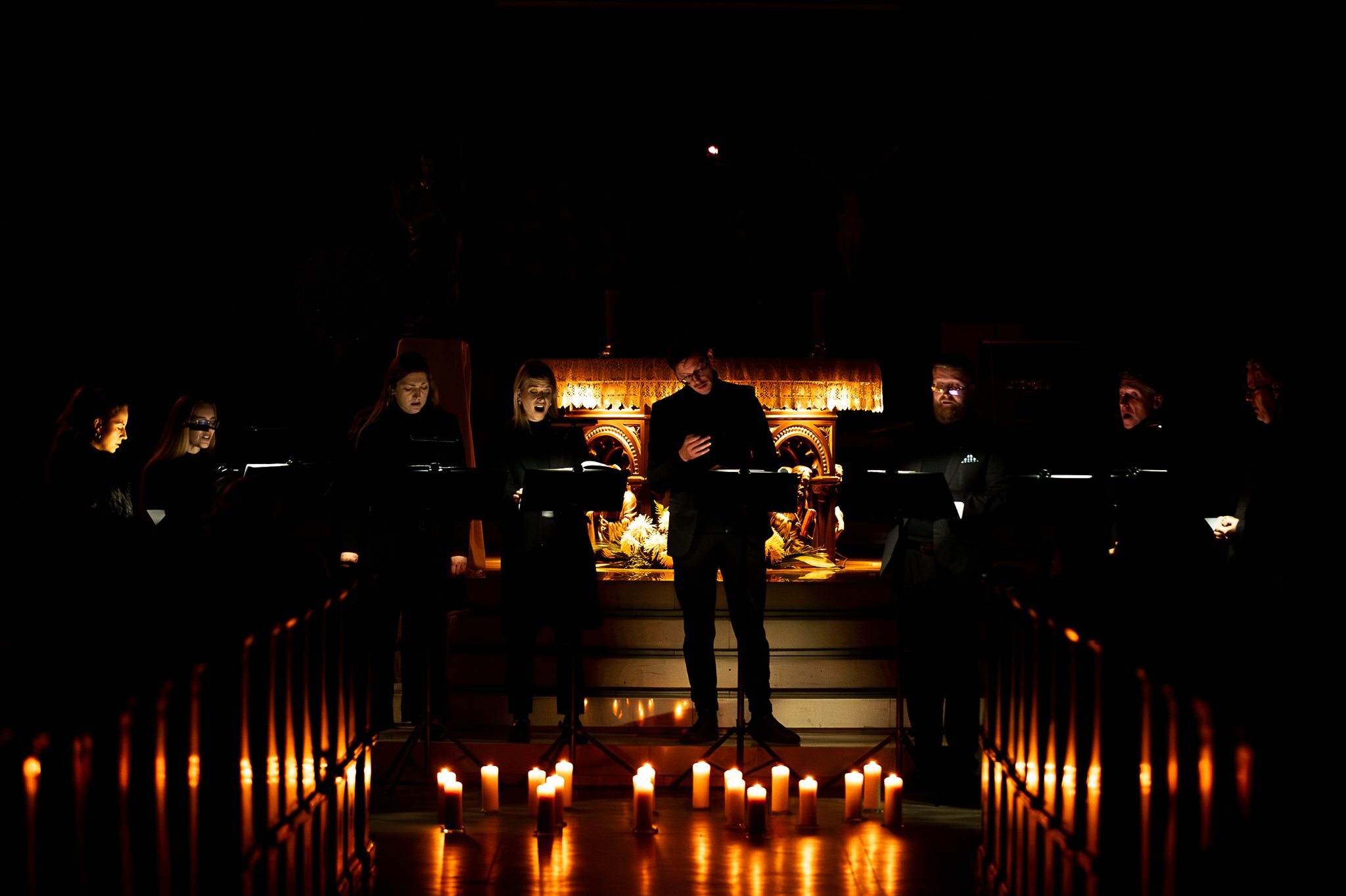 Koncert z cyklu Annum Festival w Tarnowskich Górach