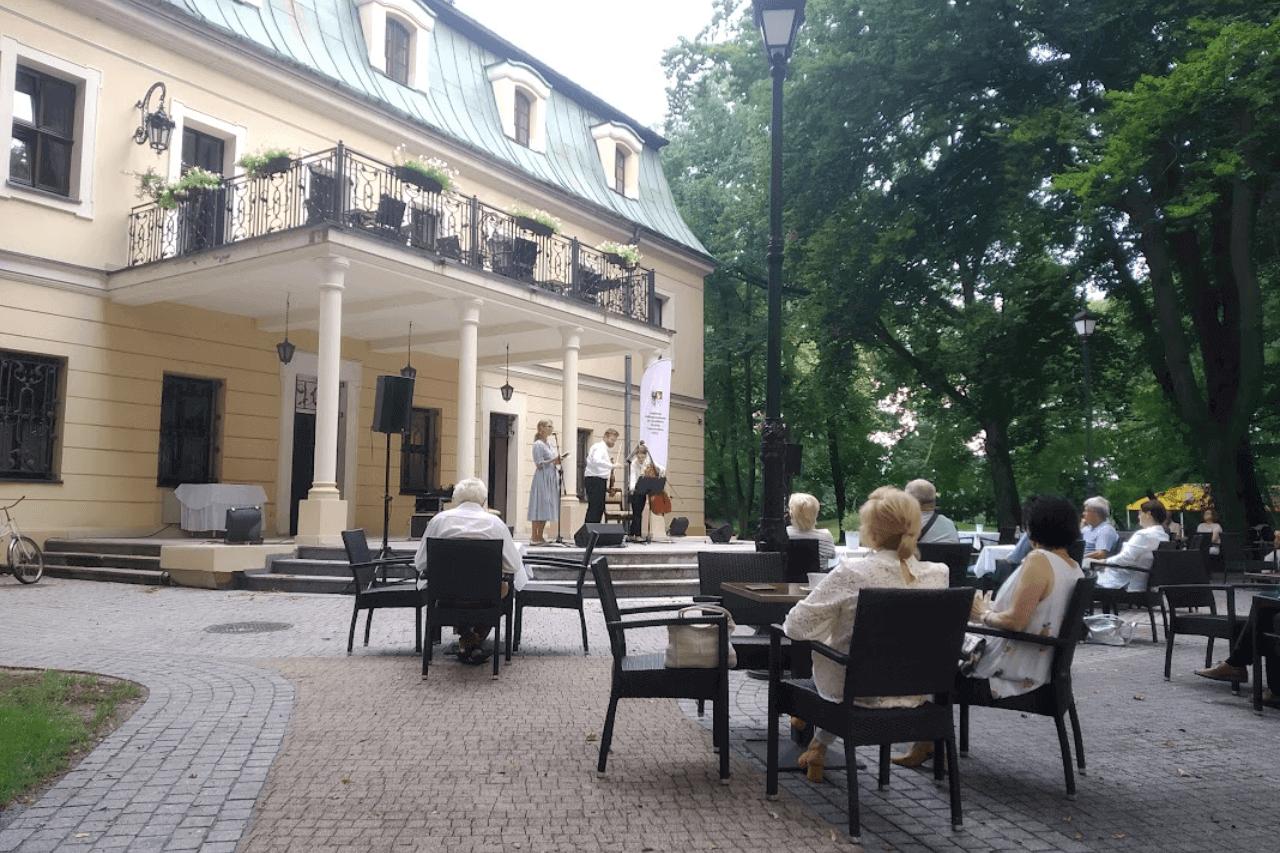 Tarnowskie gory koncert