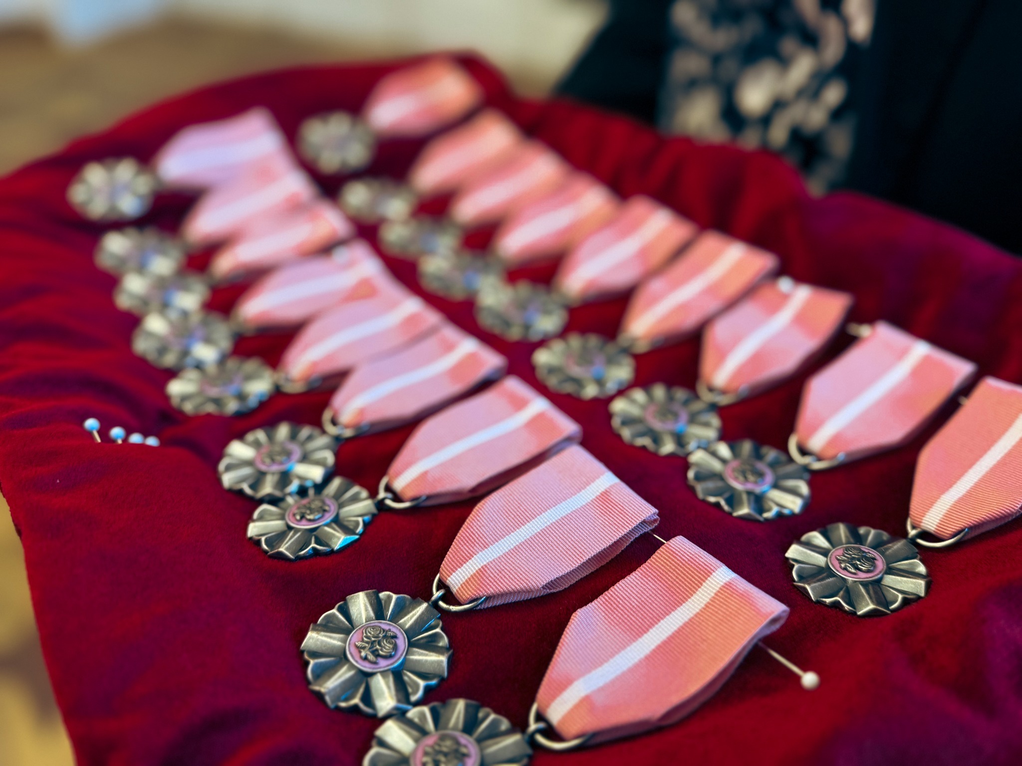 Małżeńskie jubileusze w Tarnowskich Górach