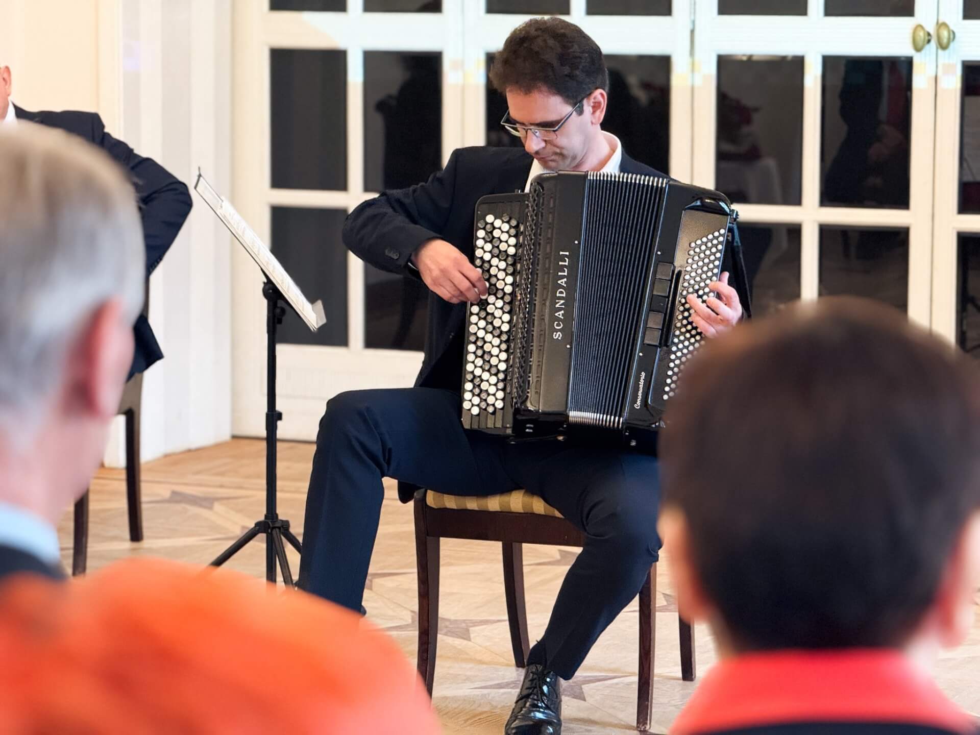 Małżeńskie jubileusze w Tarnowskich Górach