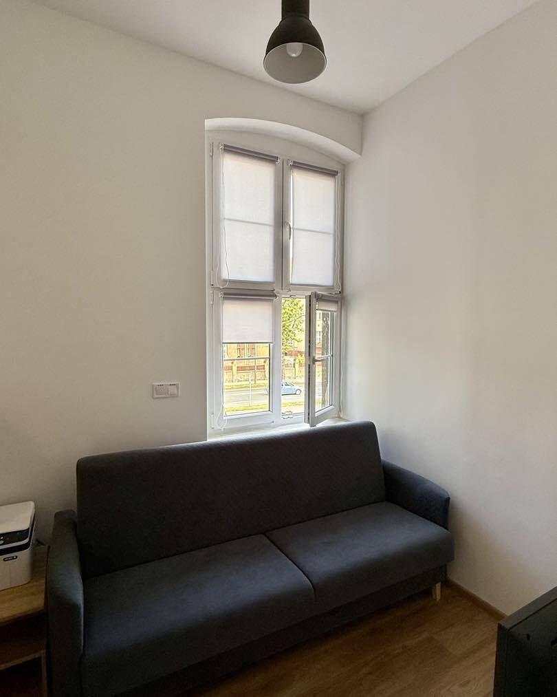 Nowe mieszkania treningowe w Tarnowskich Górach