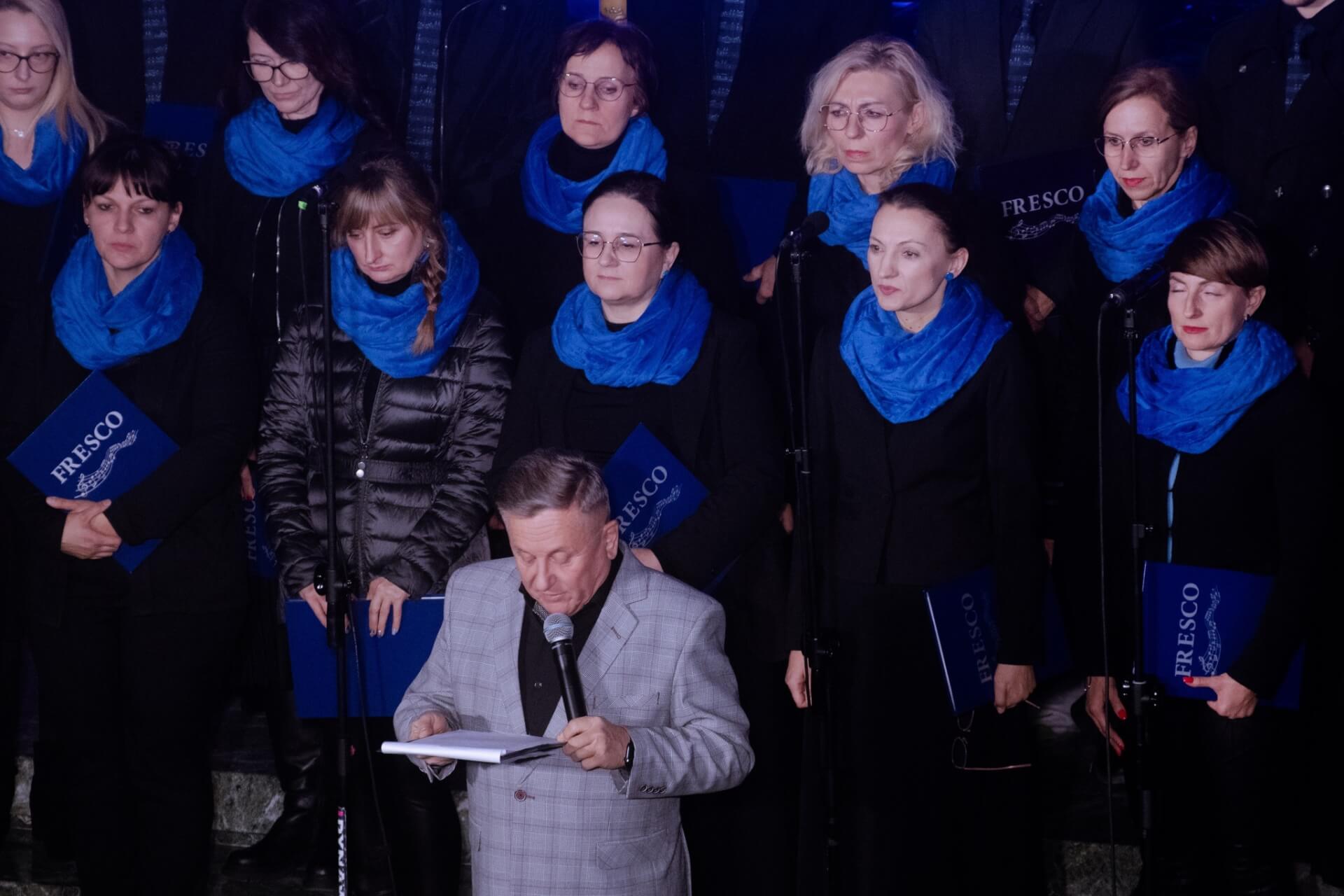 Koncert "Tarnogórzanie dla Świata" 2026