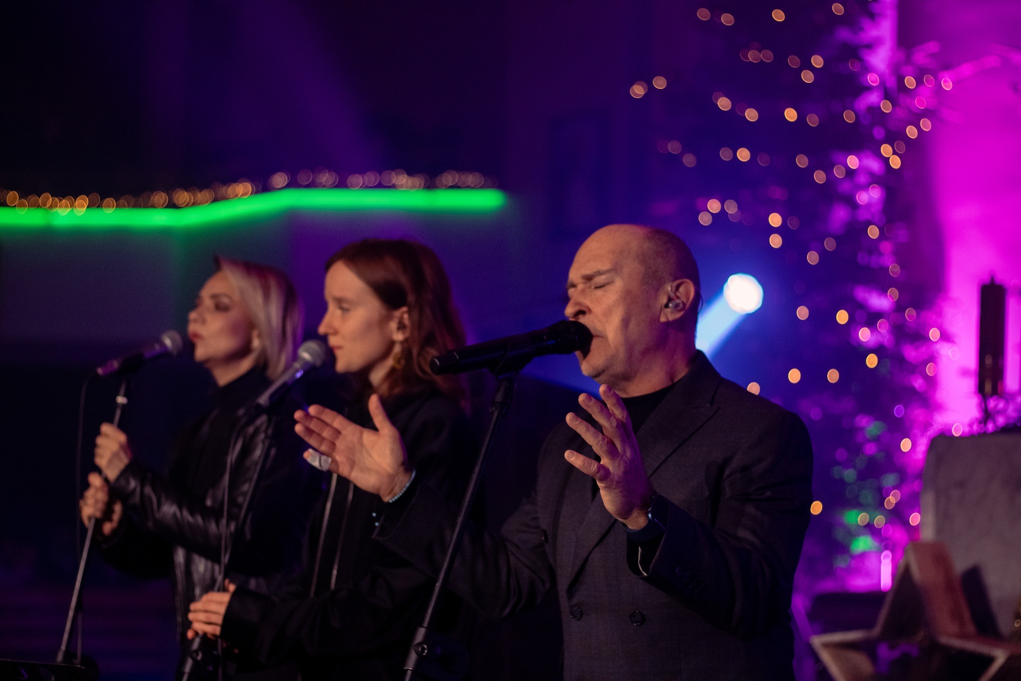 Koncert "Tarnogórzanie dla Świata" 2026