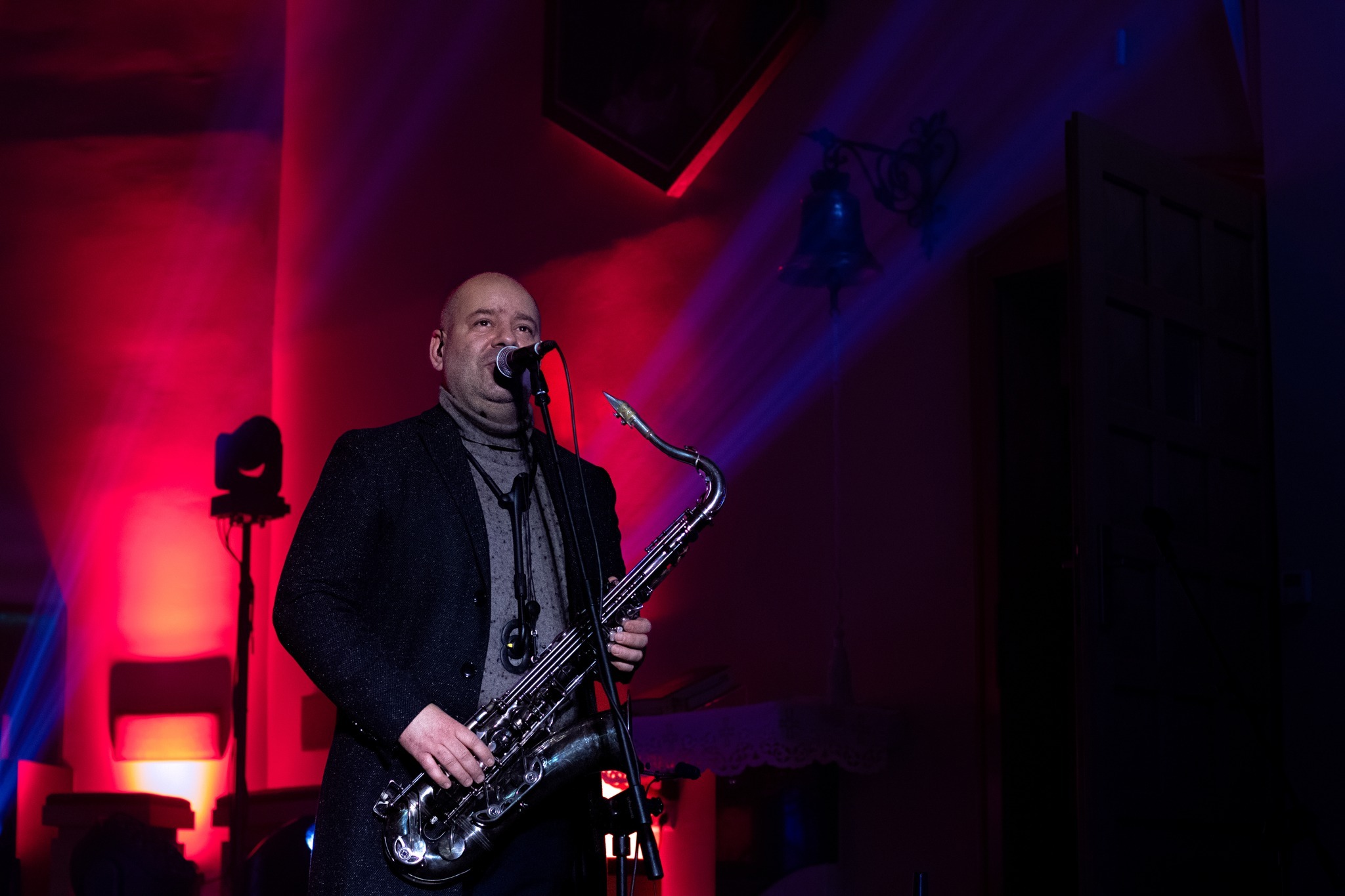 Koncert "Tarnogórzanie dla Świata" 2026