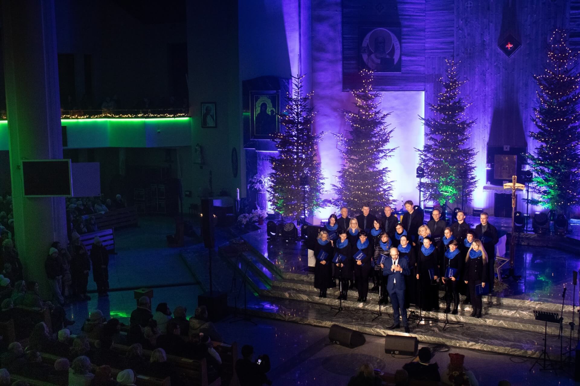 Koncert "Tarnogórzanie dla Świata" 2026